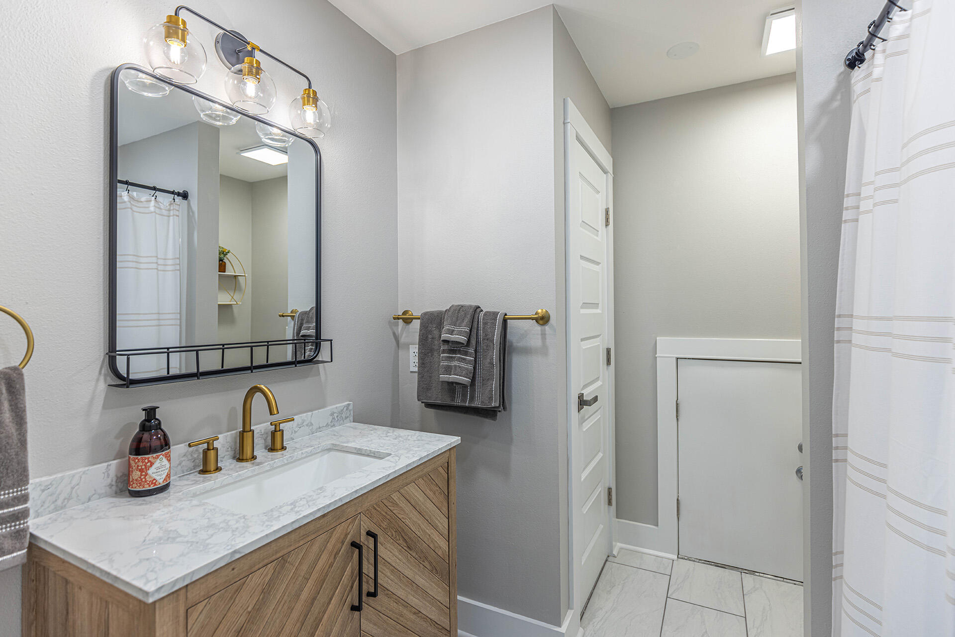 DAVID'S LANDING - Residential