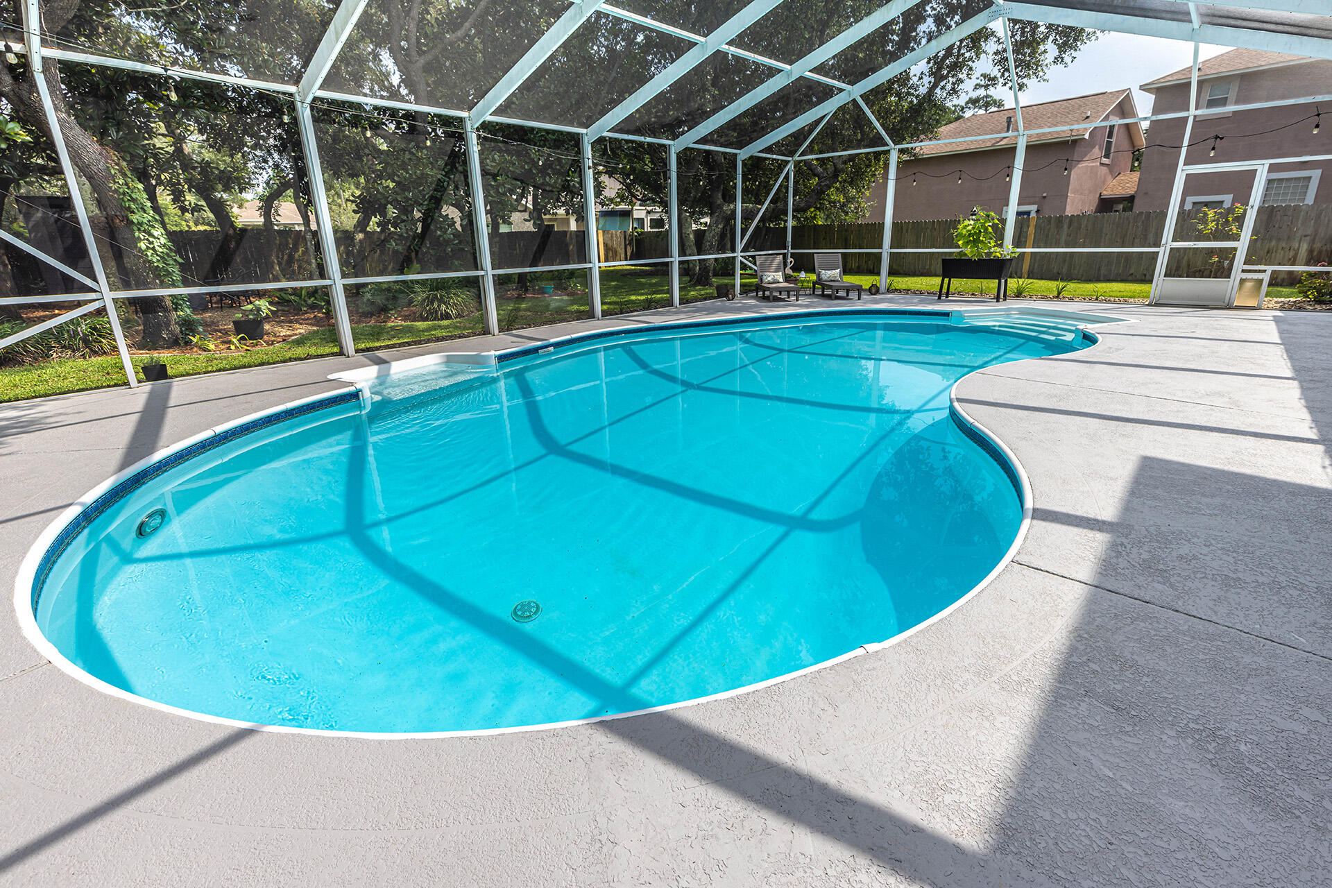 DAVID'S LANDING - Residential