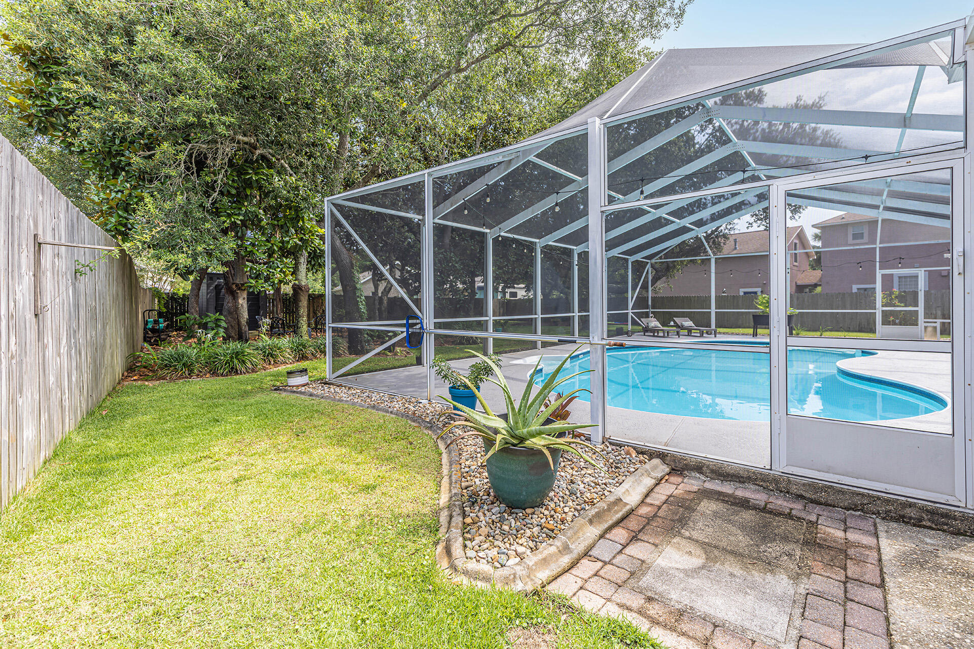 DAVID'S LANDING - Residential