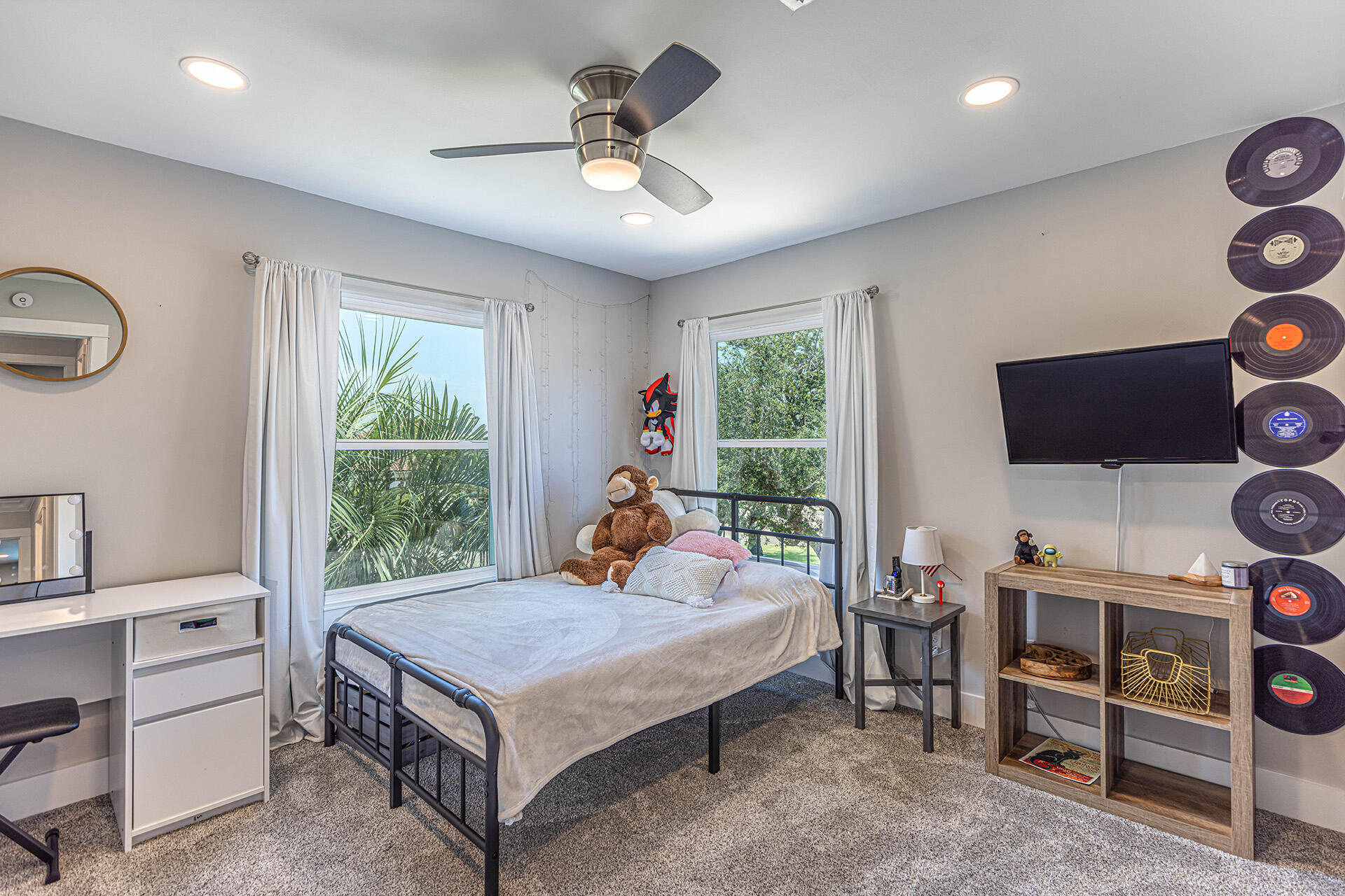 DAVID'S LANDING - Residential