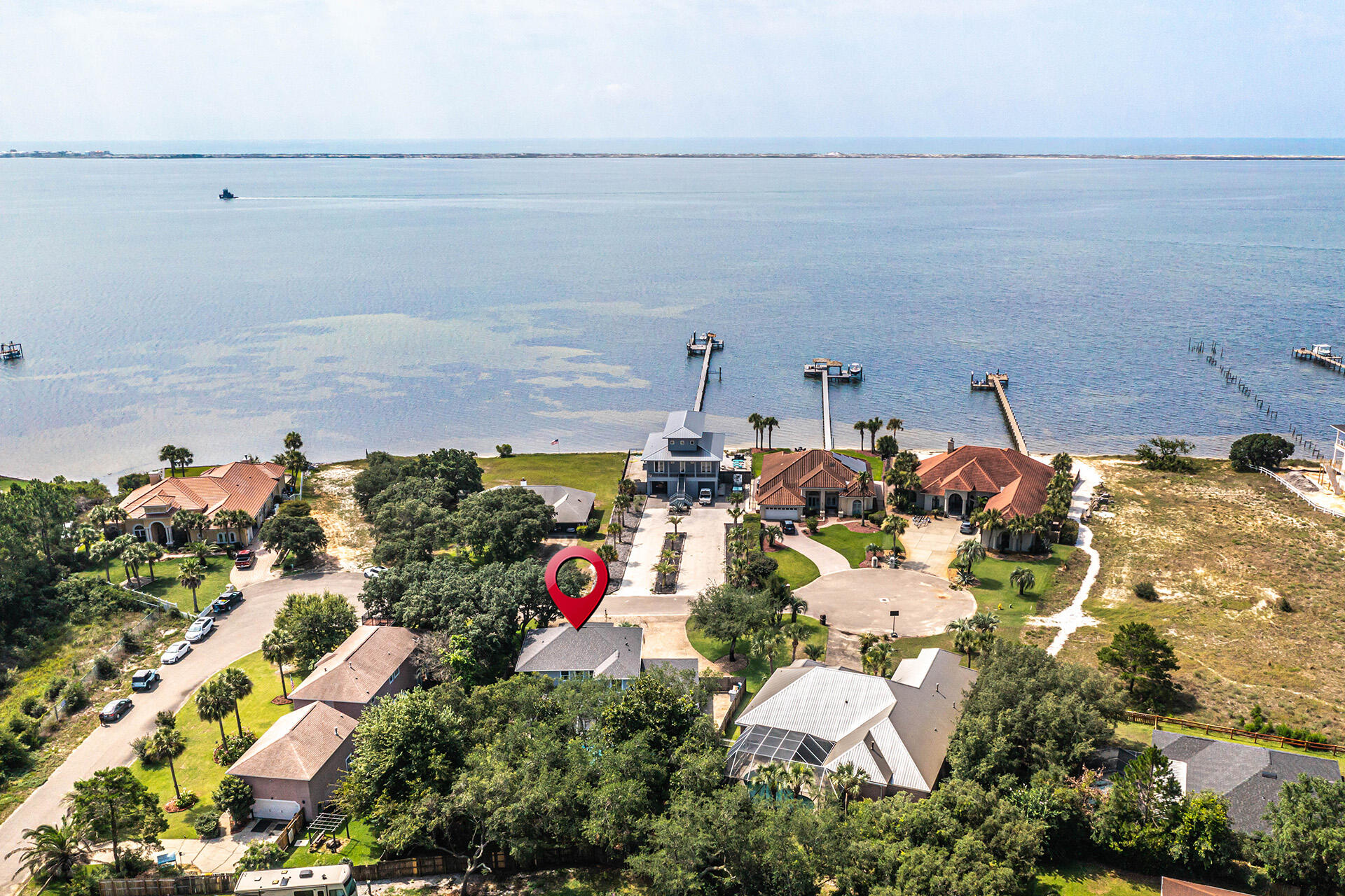 DAVID'S LANDING - Residential