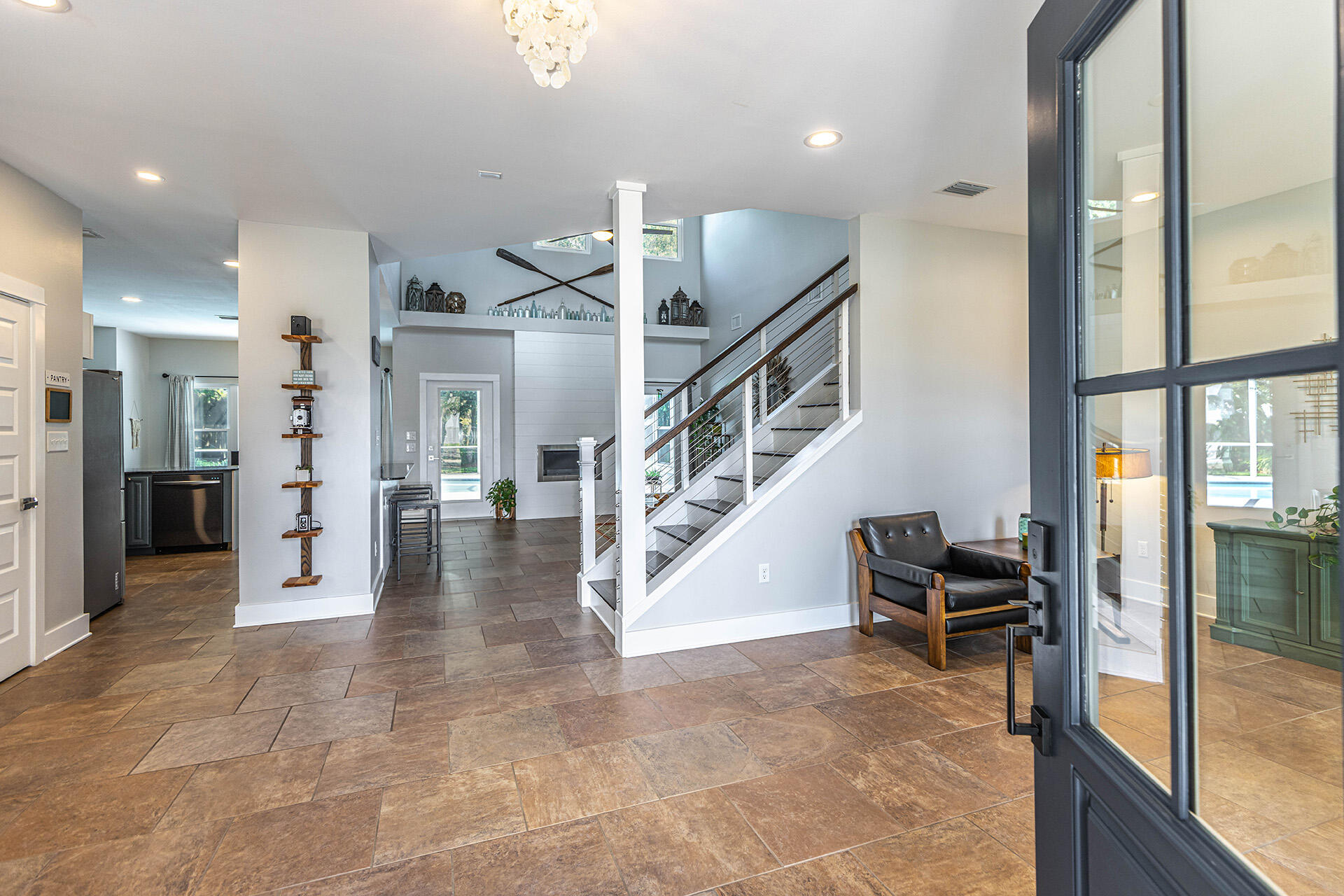 DAVID'S LANDING - Residential