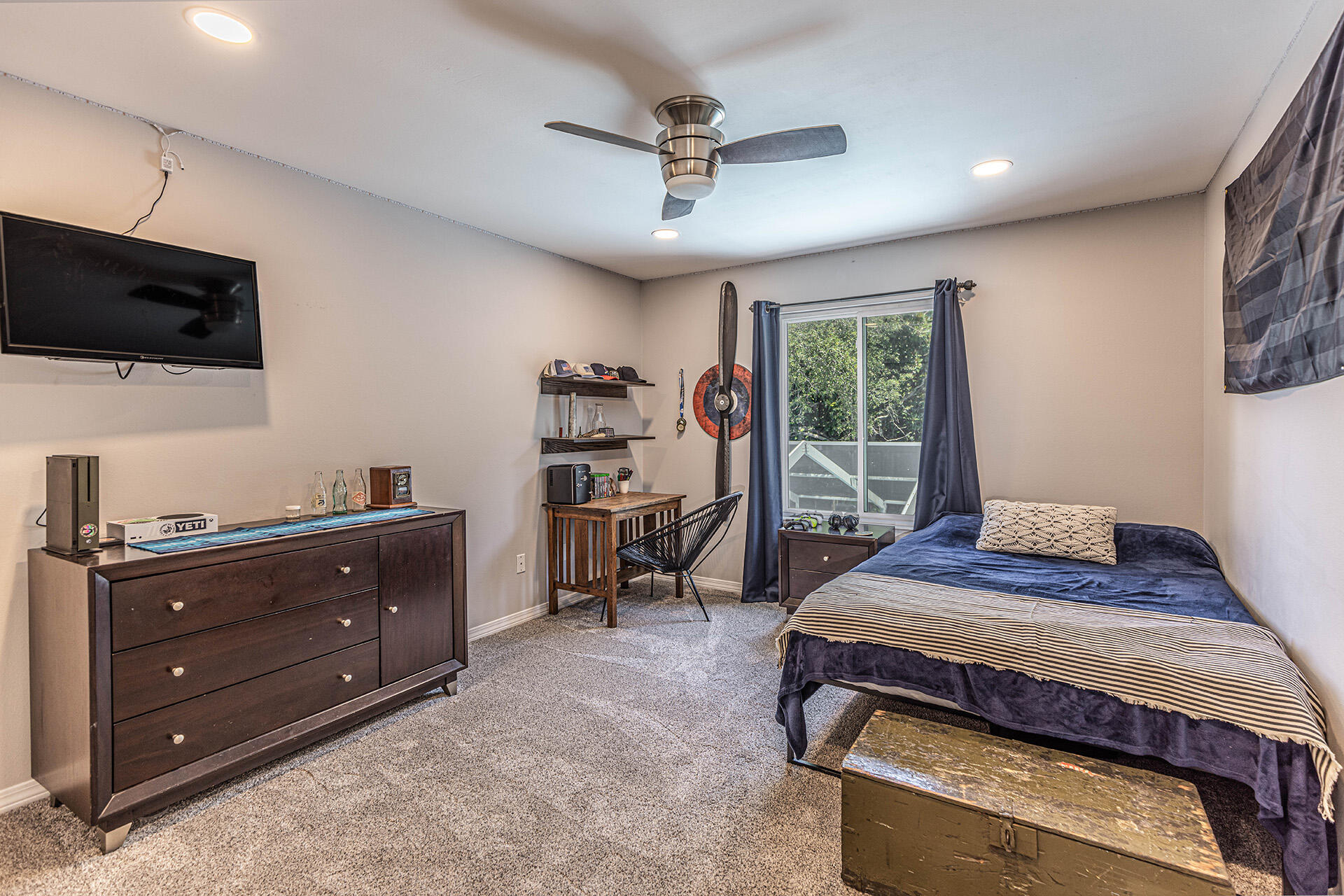 DAVID'S LANDING - Residential