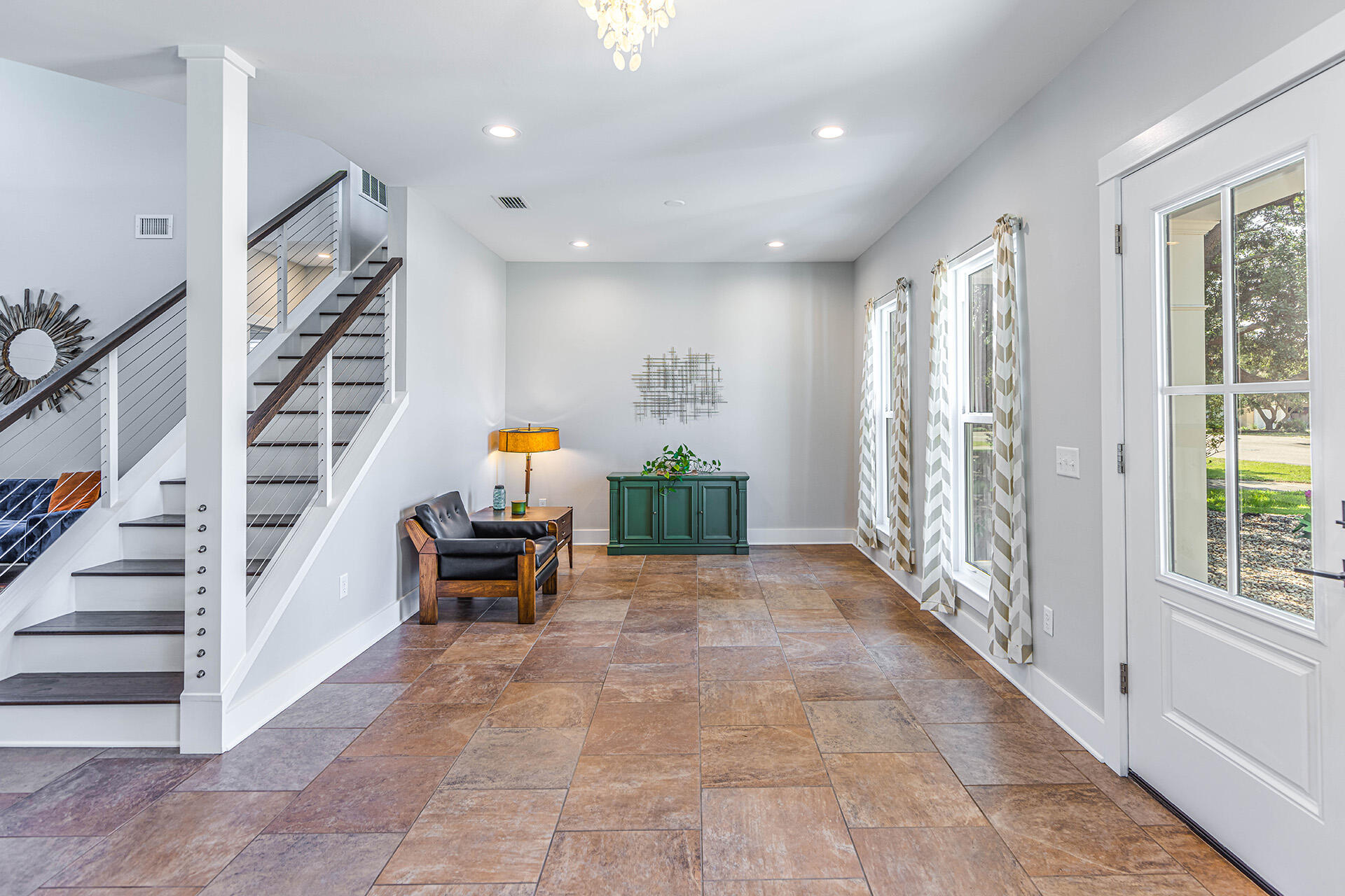 DAVID'S LANDING - Residential