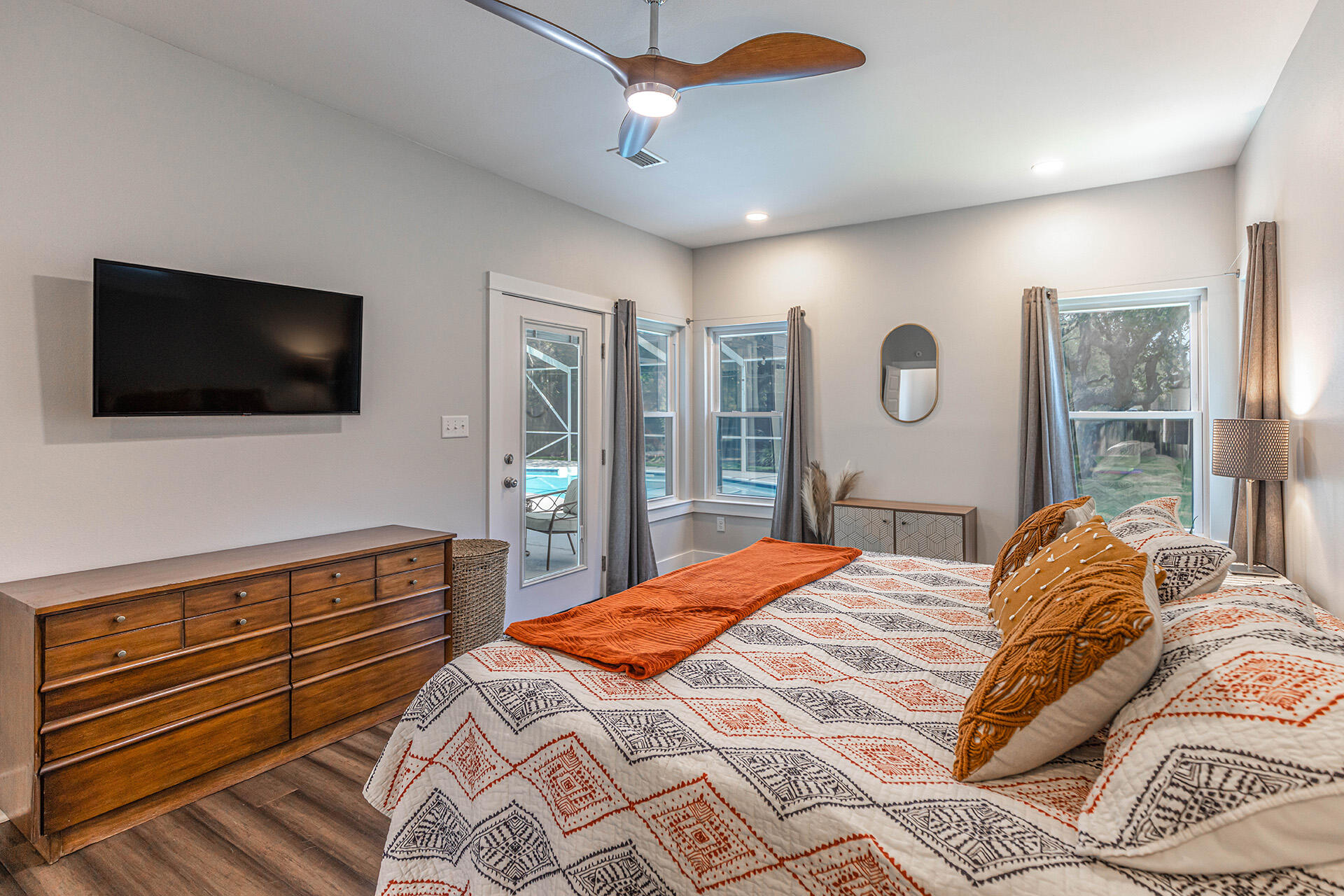 DAVID'S LANDING - Residential