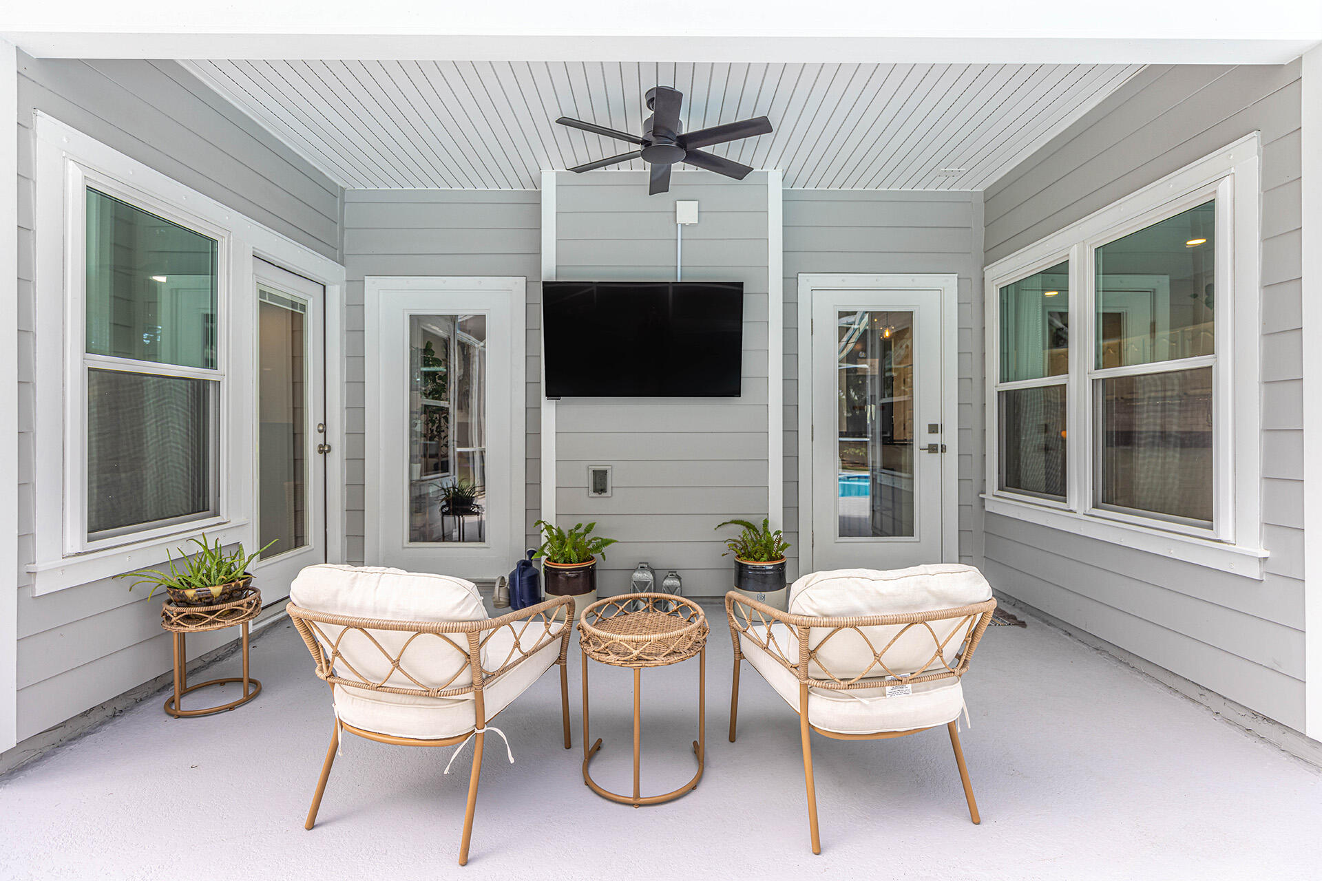 DAVID'S LANDING - Residential