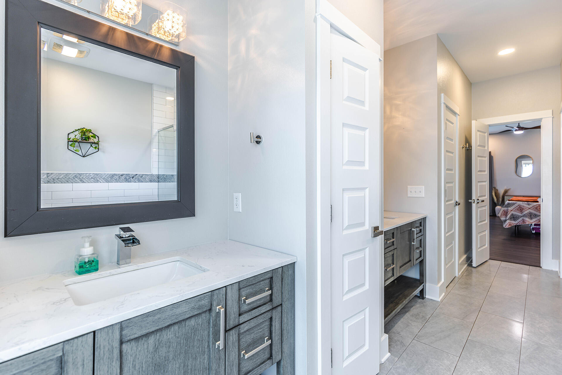 DAVID'S LANDING - Residential