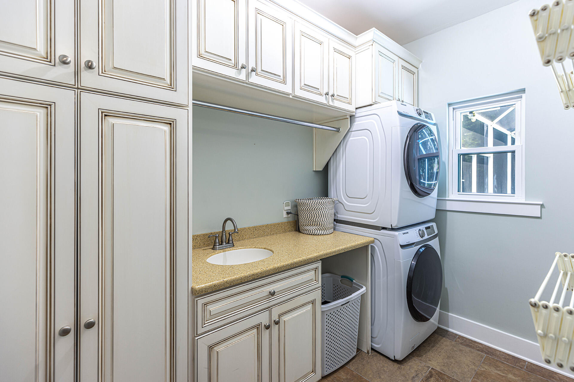 DAVID'S LANDING - Residential