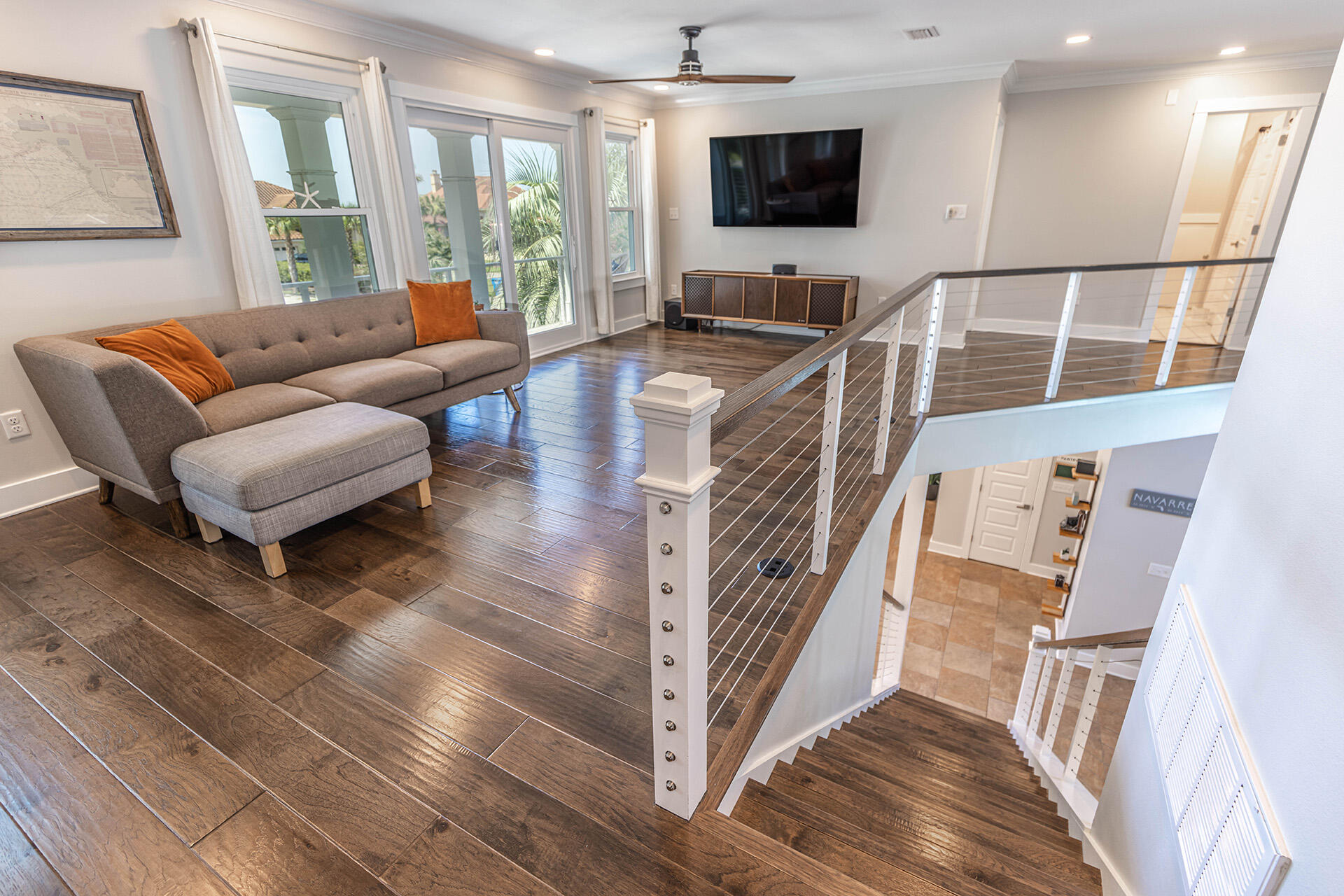 DAVID'S LANDING - Residential