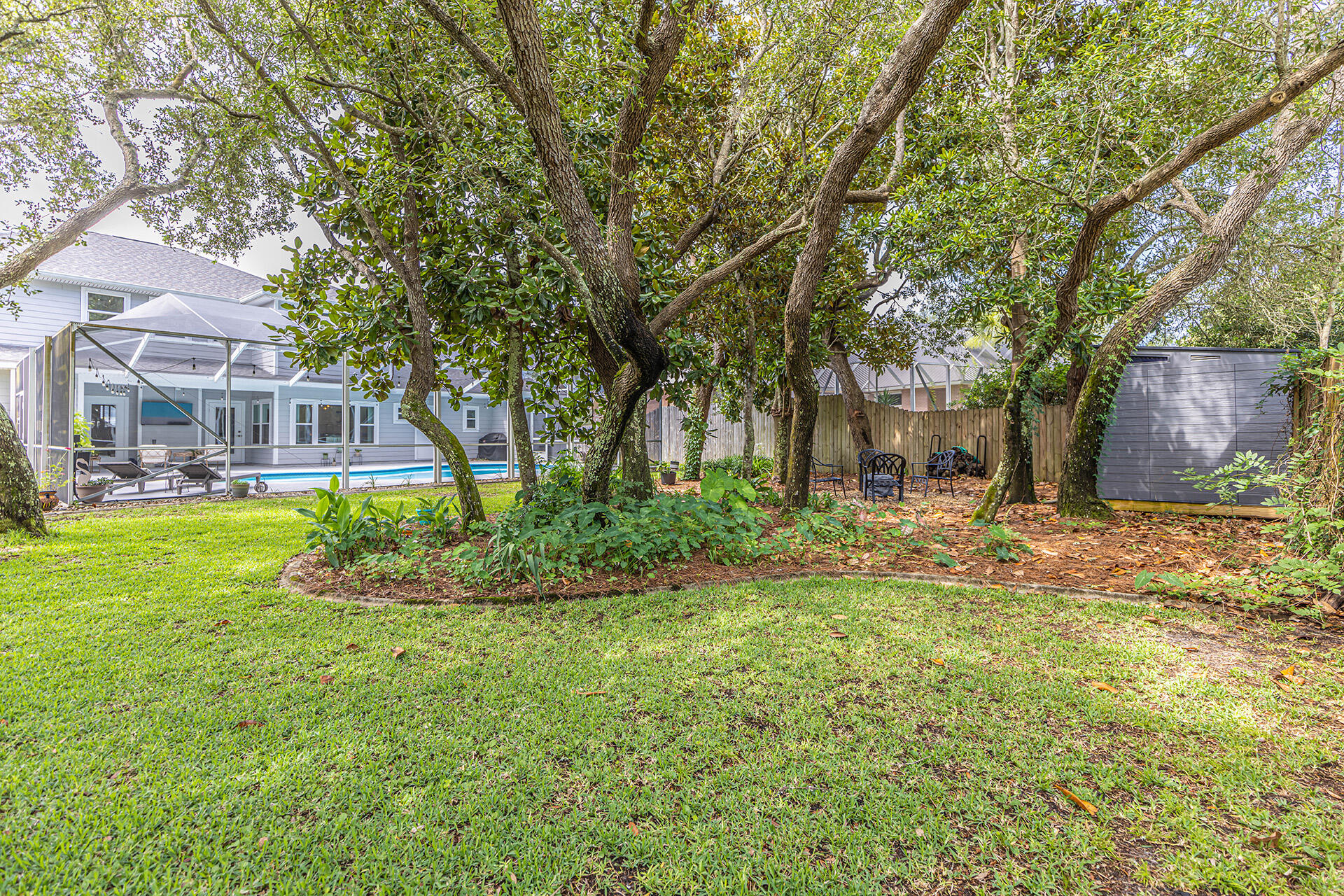 DAVID'S LANDING - Residential