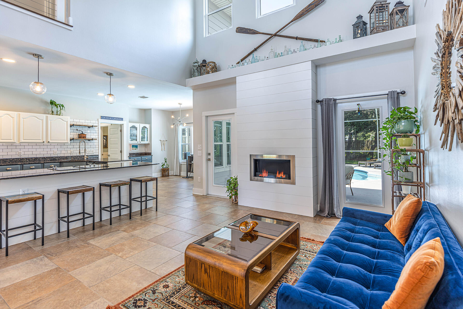 DAVID'S LANDING - Residential