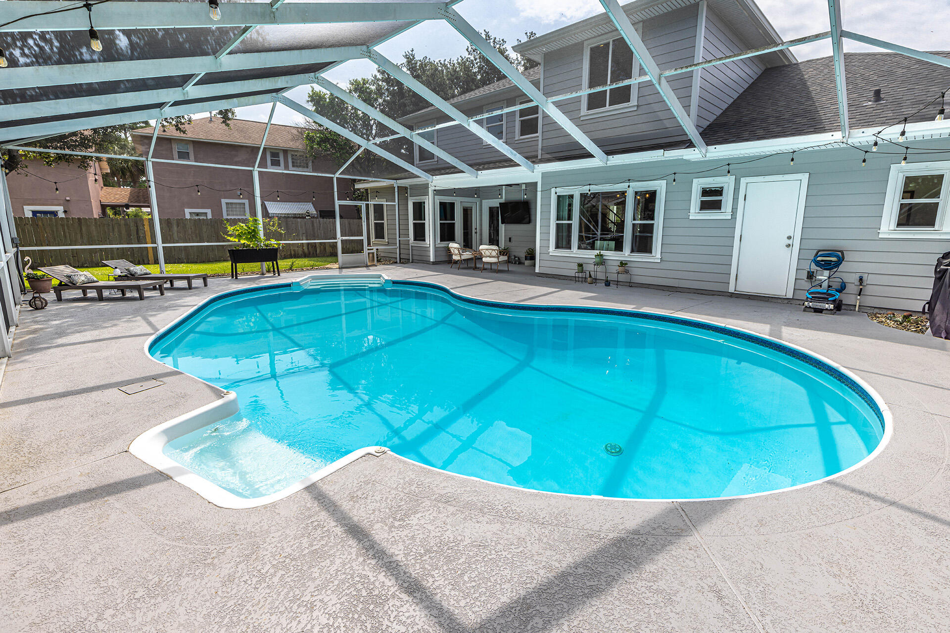 DAVID'S LANDING - Residential