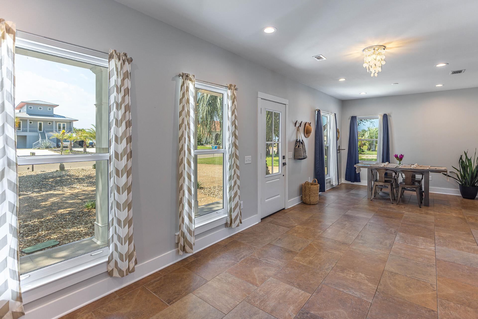 DAVID'S LANDING - Residential