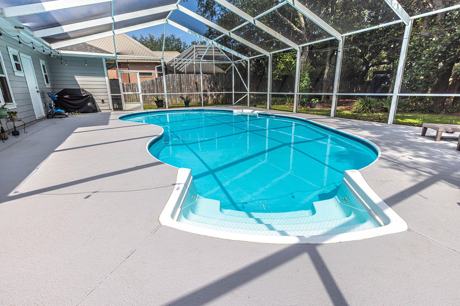 DAVID'S LANDING - Residential