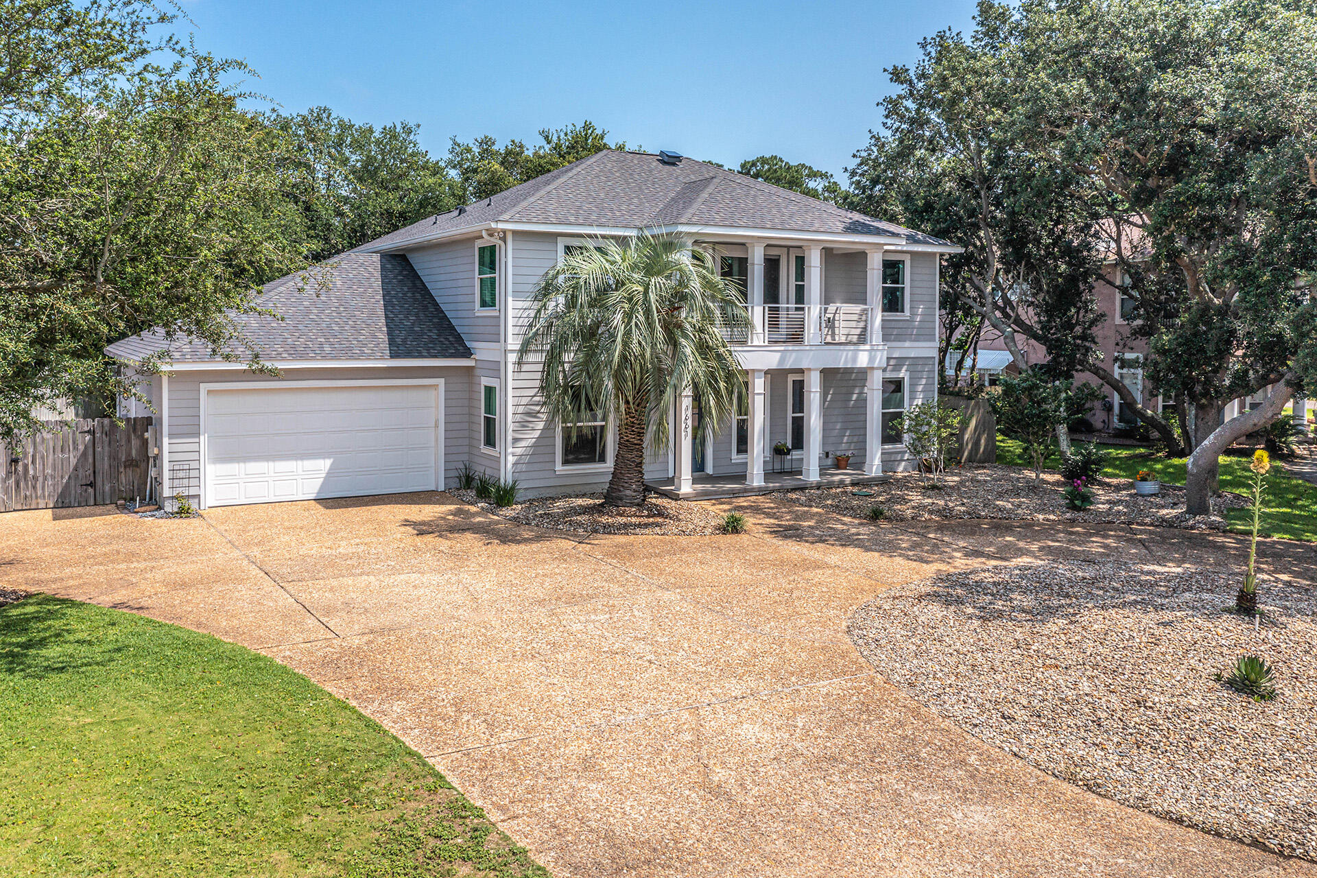 DAVID'S LANDING - Residential