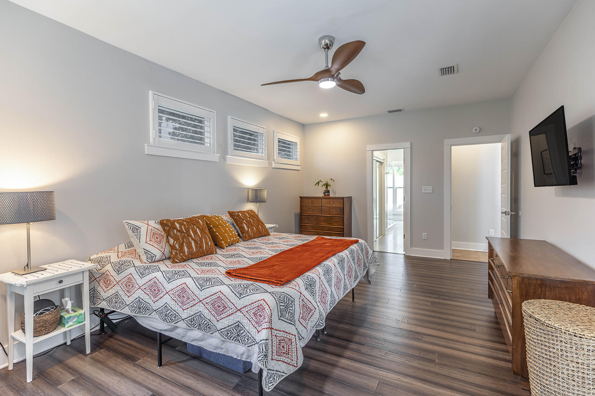 DAVID'S LANDING - Residential