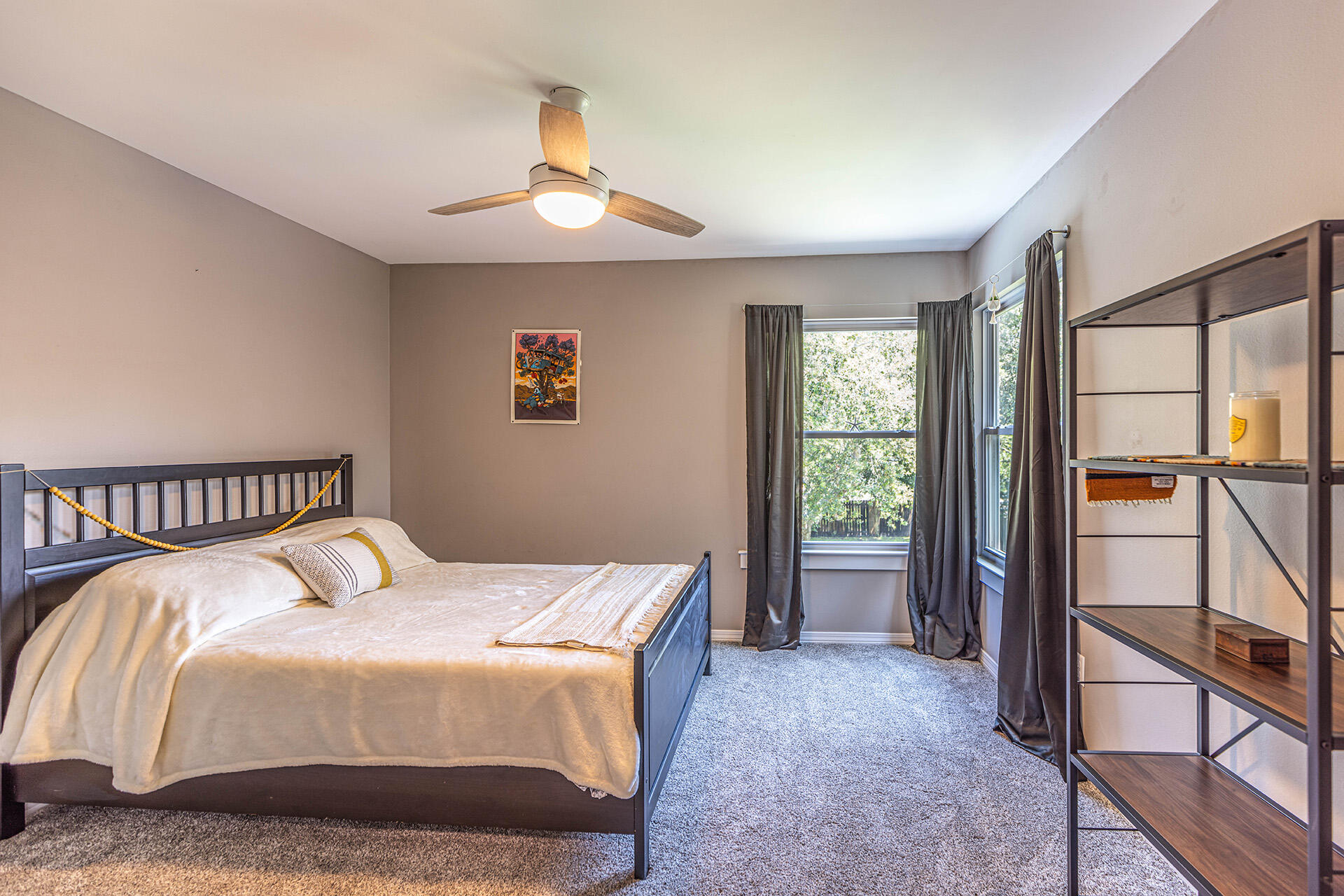 DAVID'S LANDING - Residential