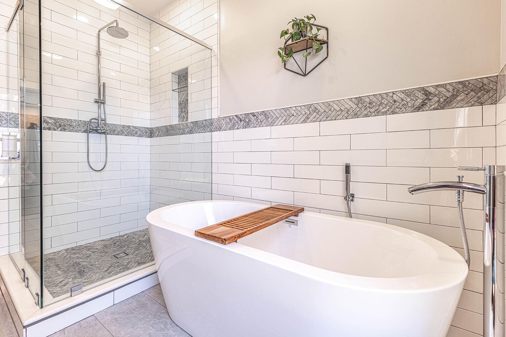 DAVID'S LANDING - Residential