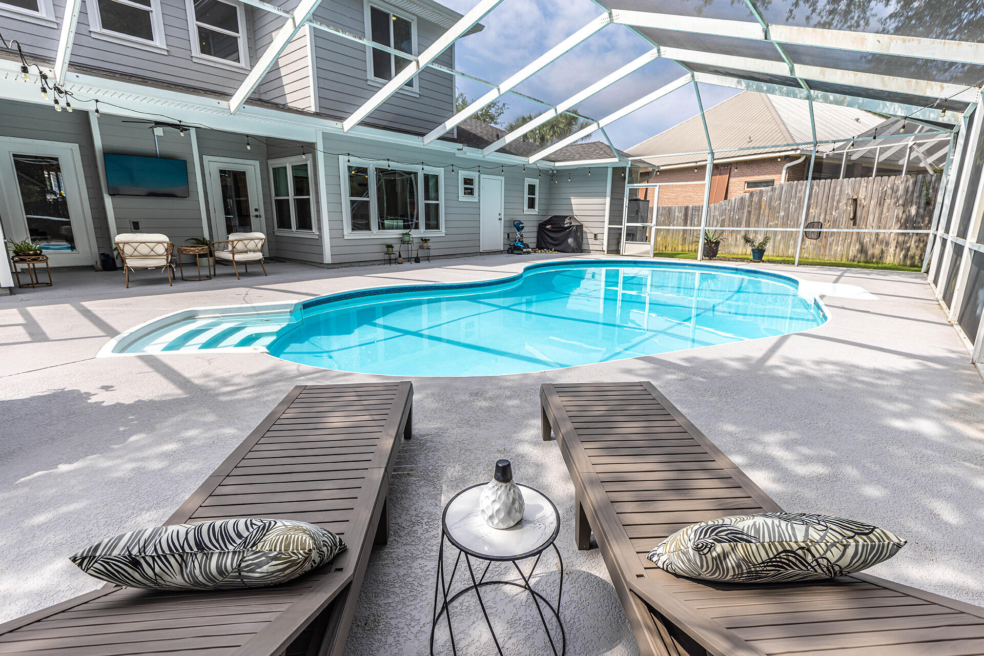 DAVID'S LANDING - Residential