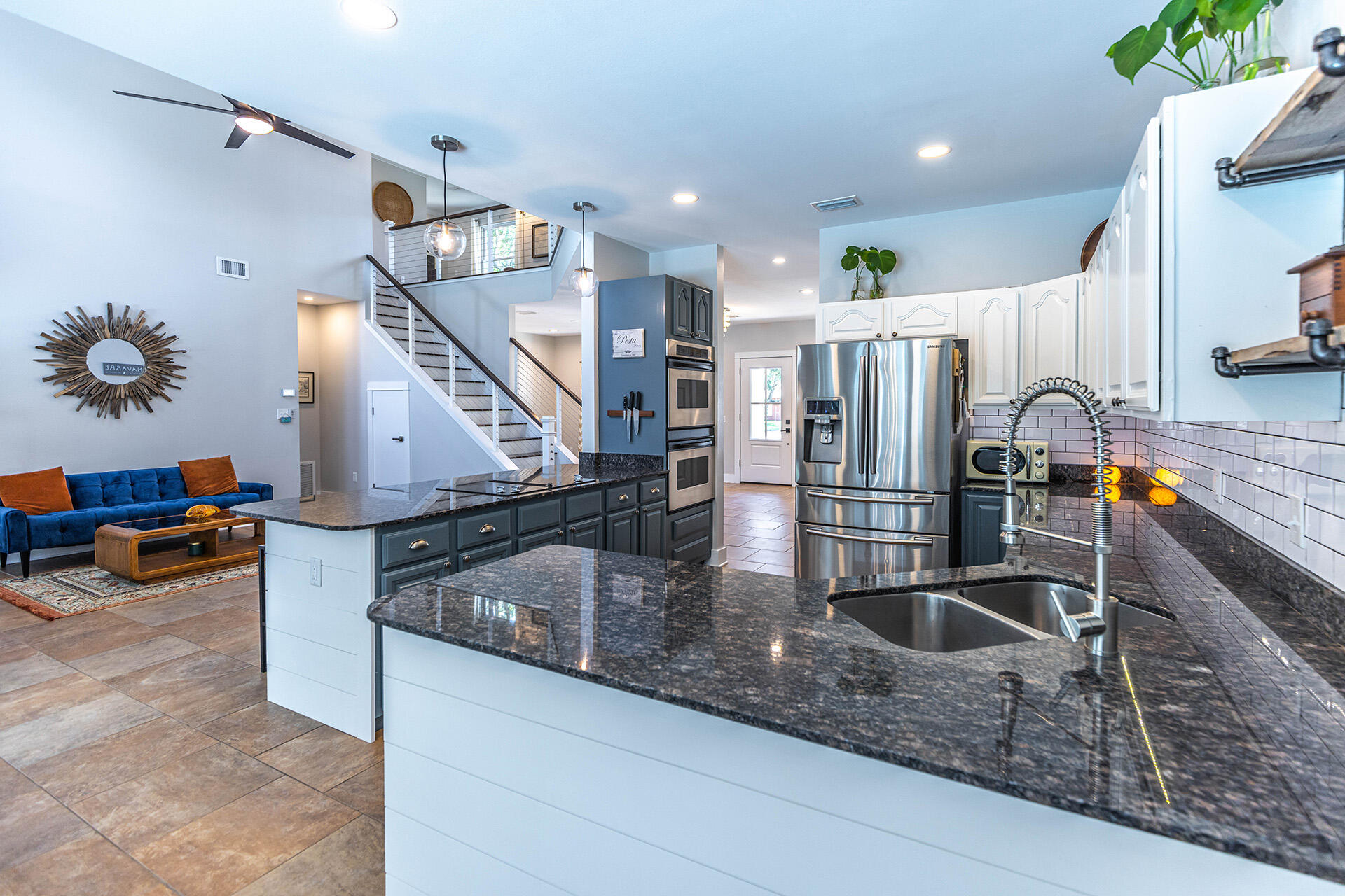 DAVID'S LANDING - Residential