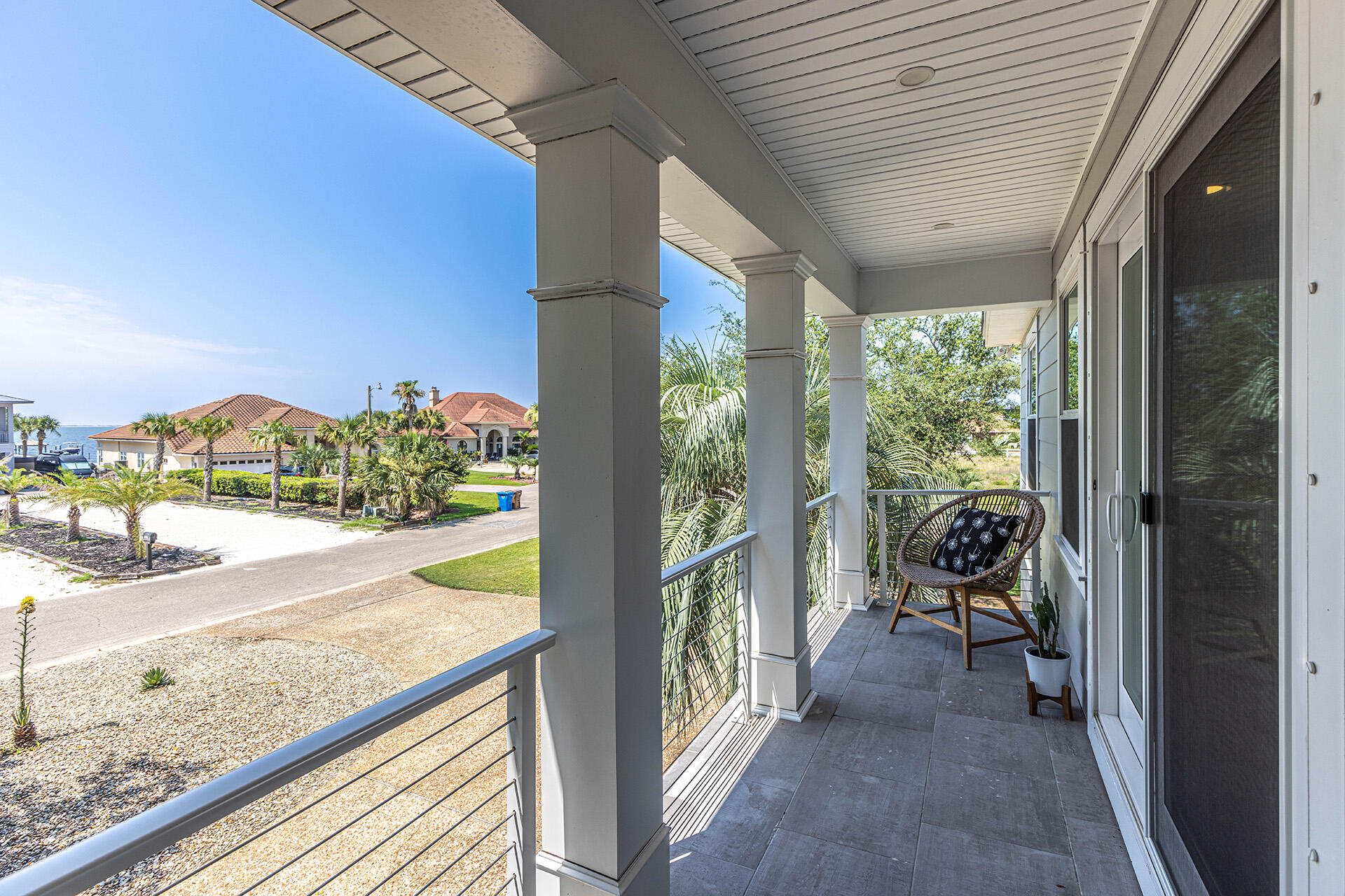 DAVID'S LANDING - Residential