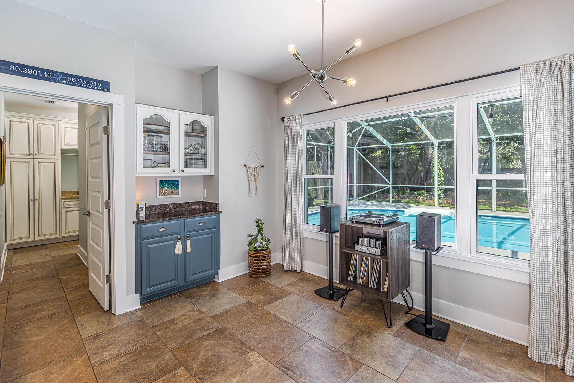 DAVID'S LANDING - Residential