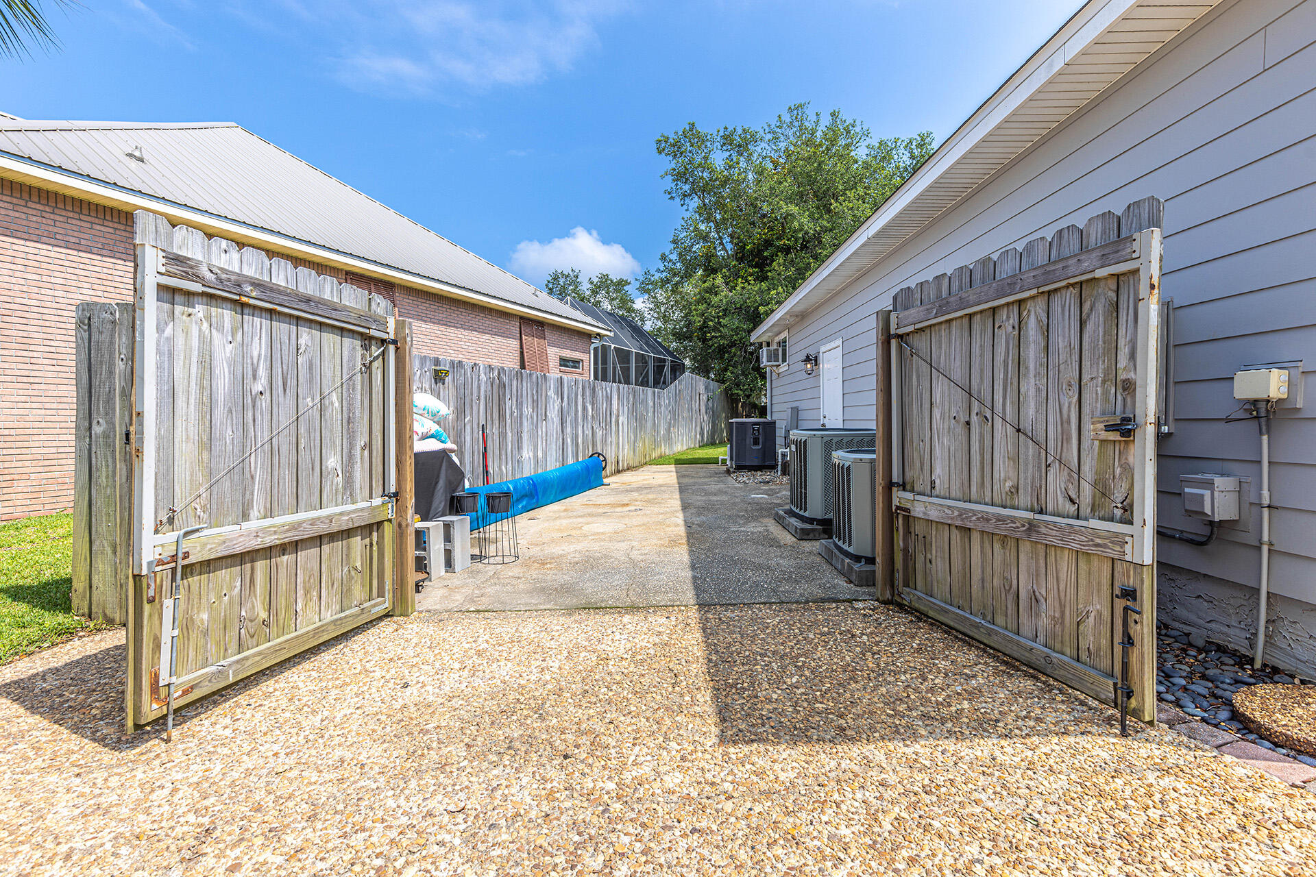 DAVID'S LANDING - Residential