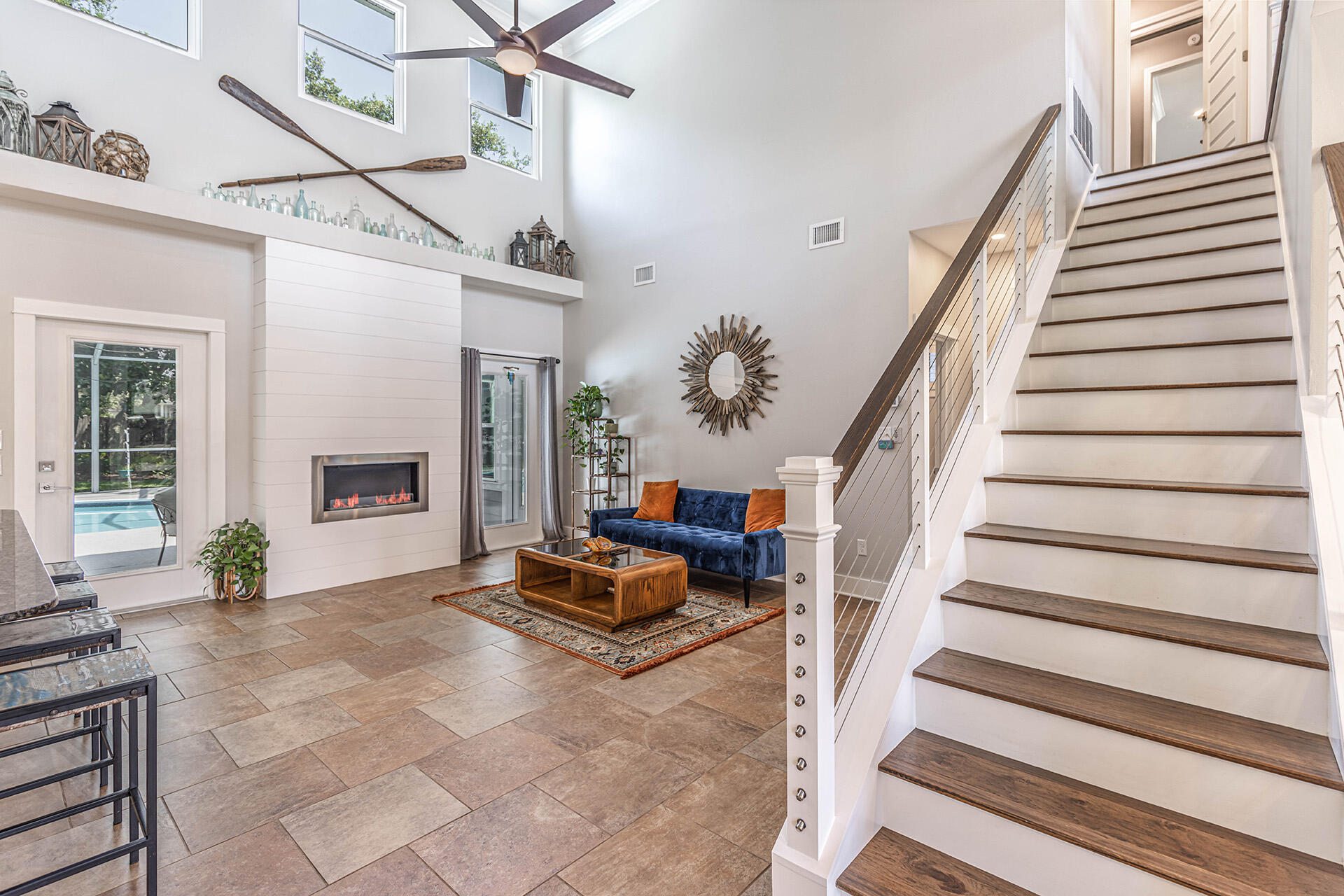 DAVID'S LANDING - Residential