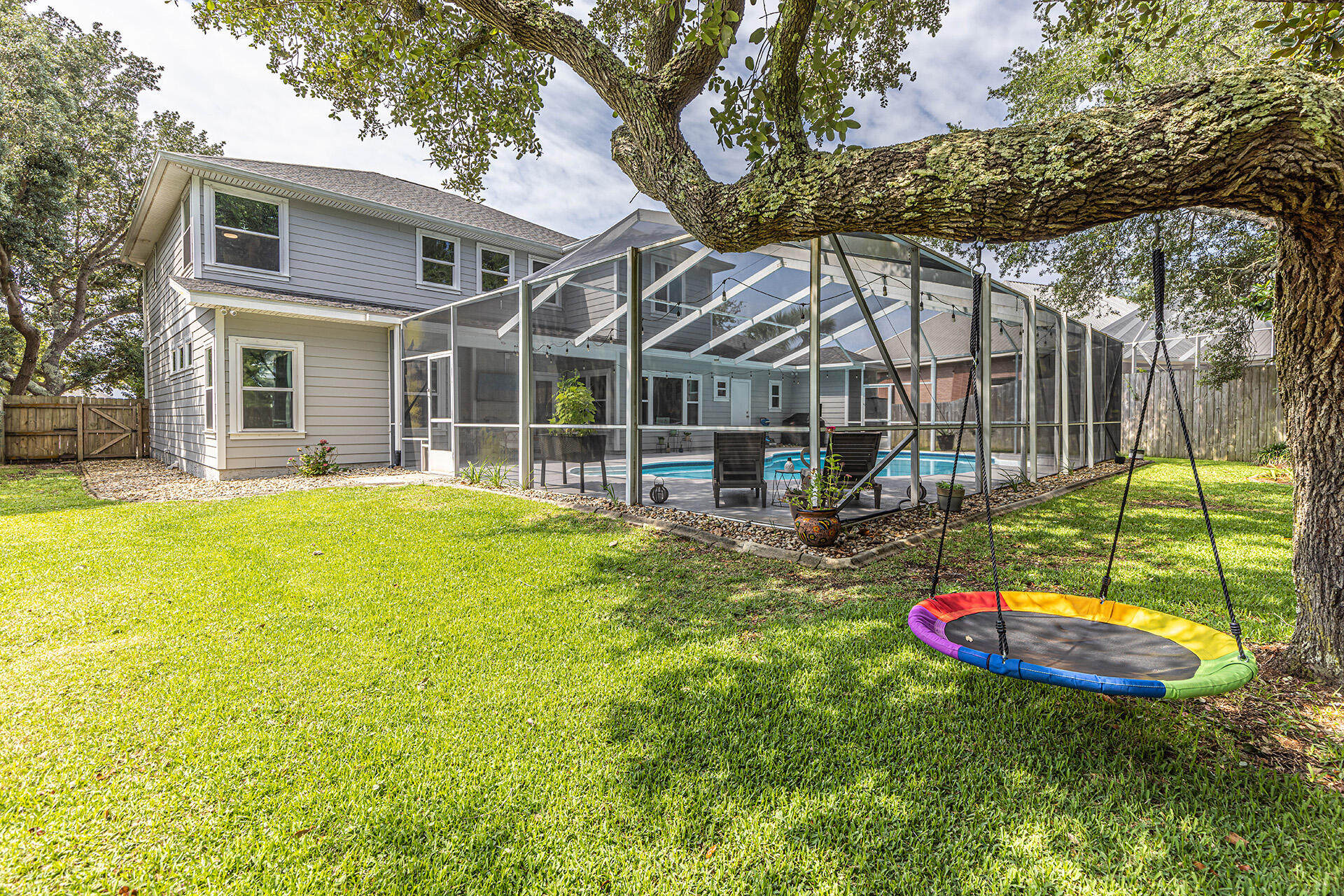 DAVID'S LANDING - Residential