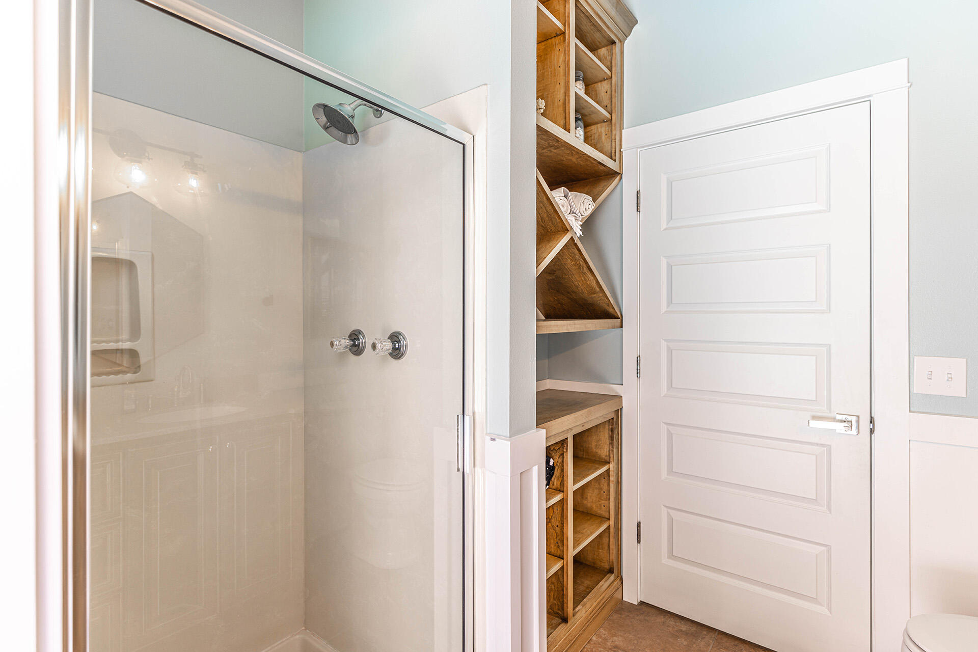 DAVID'S LANDING - Residential