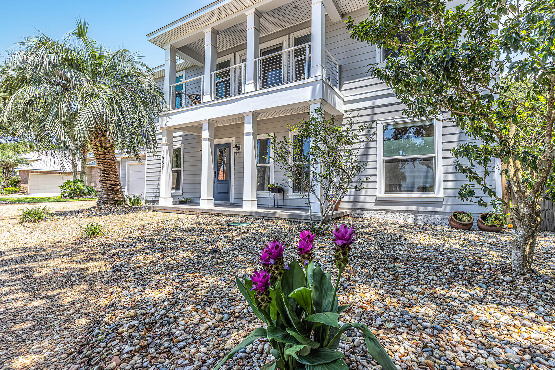 DAVID'S LANDING - Residential