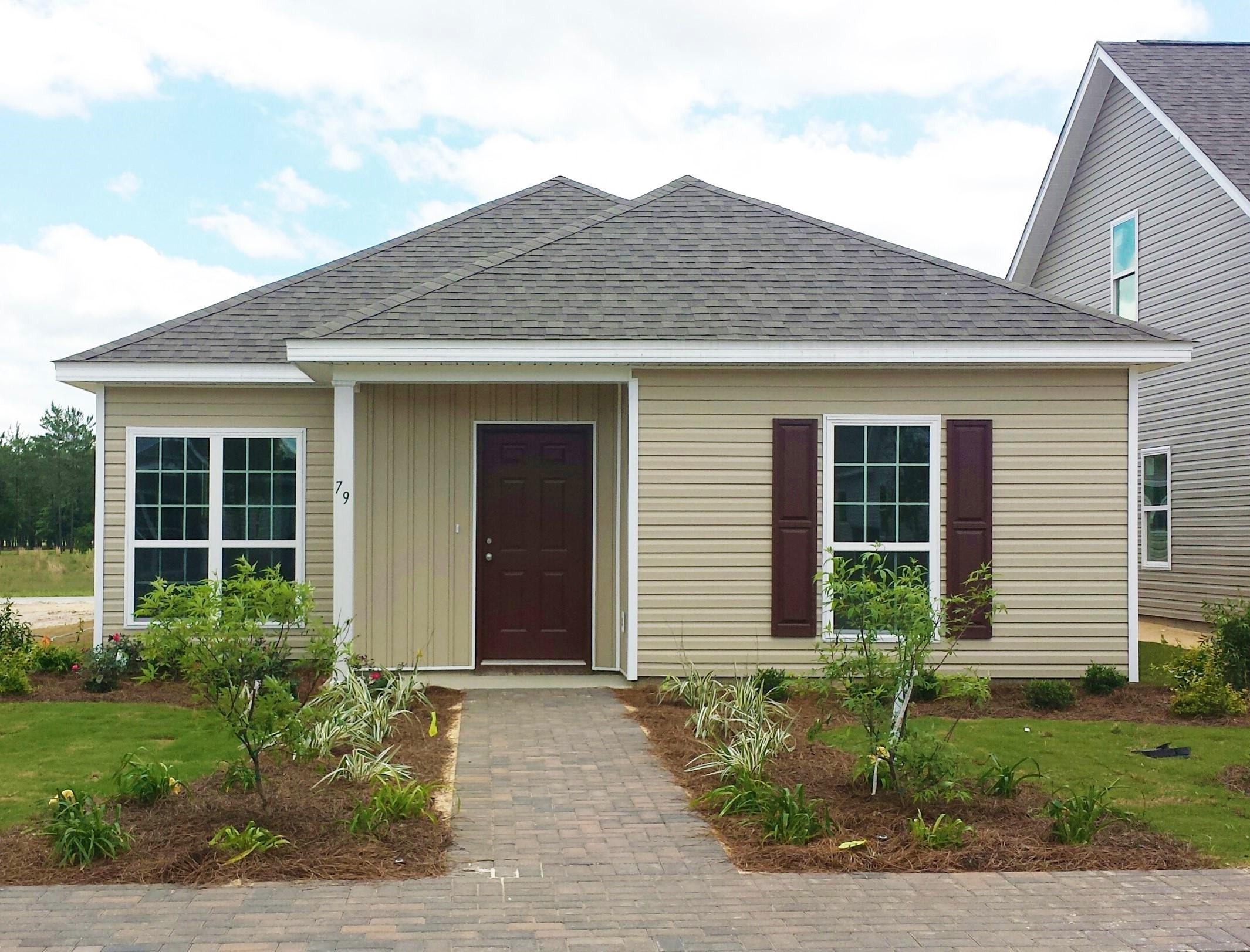 HAMMOCK BAY - Residential