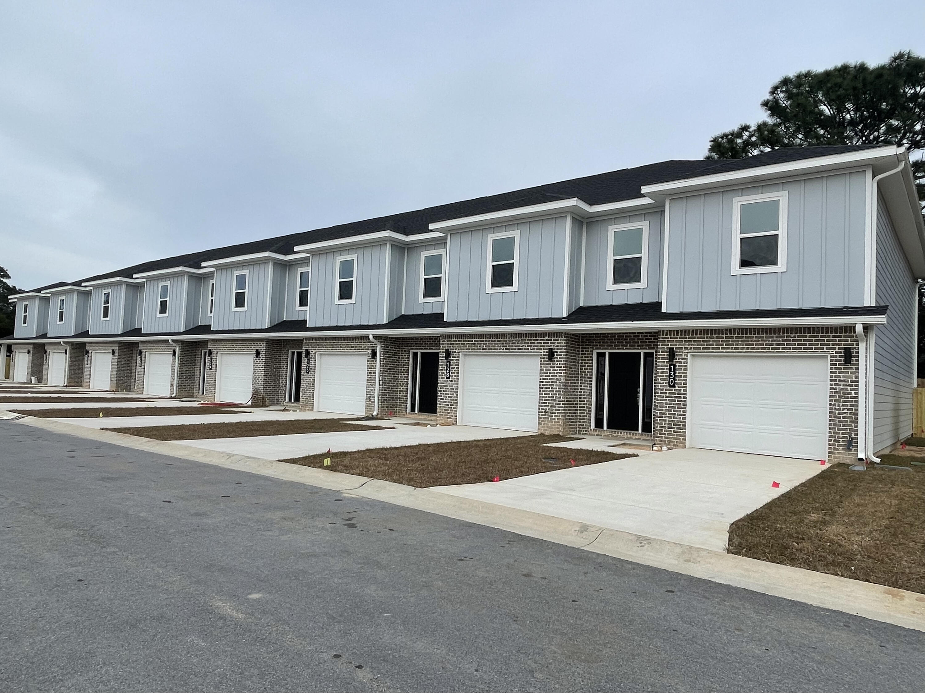 Ainsley Parc - Residential