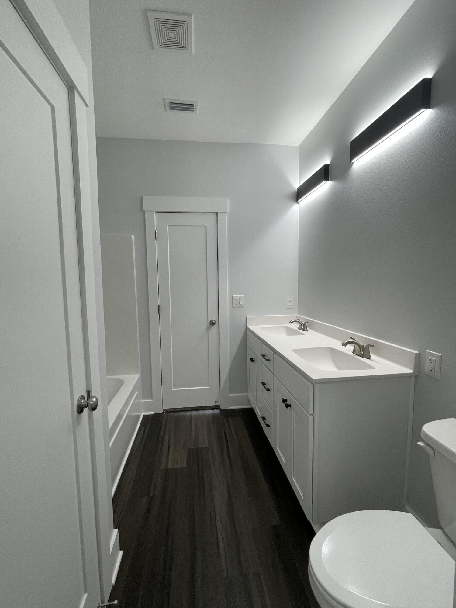 Ainsley Parc - Residential