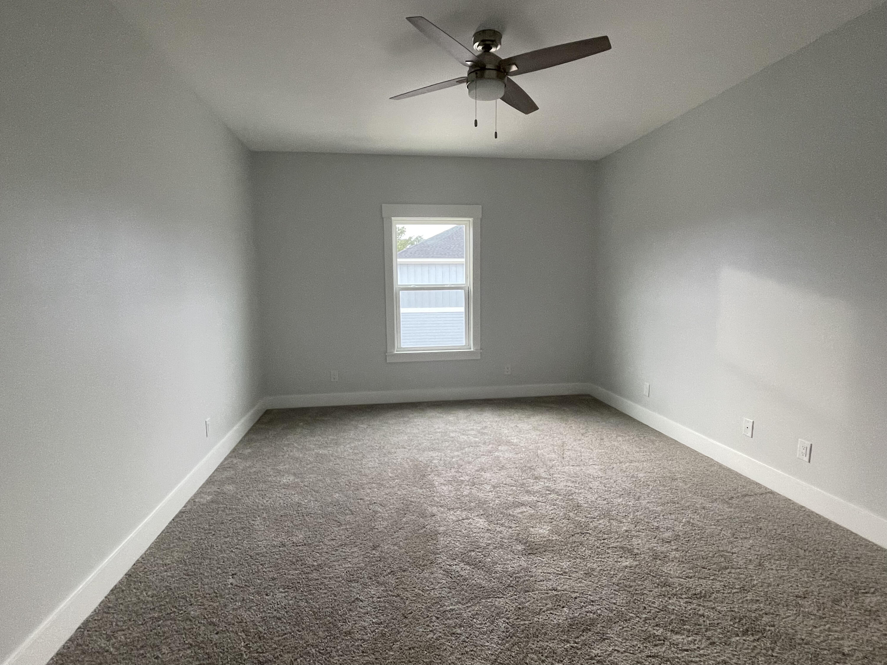 Ainsley Parc - Residential
