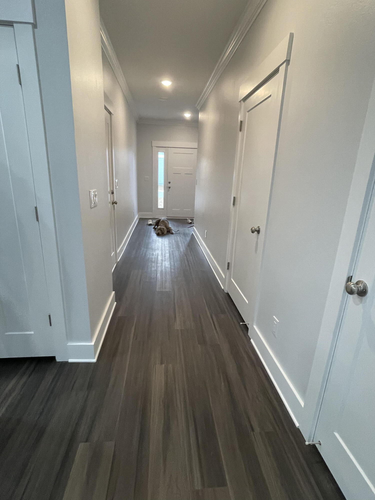Ainsley Parc - Residential