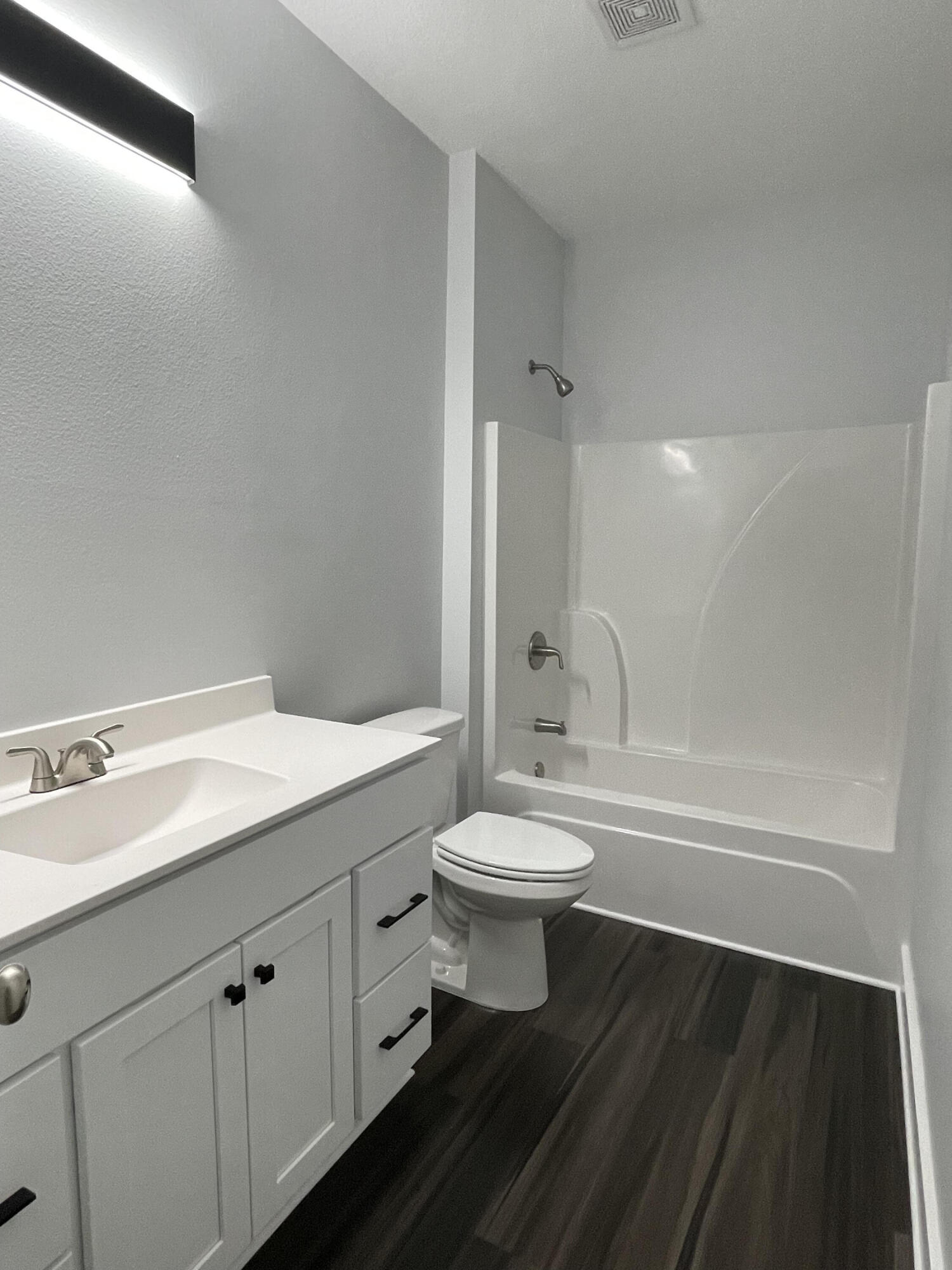 Ainsley Parc - Residential