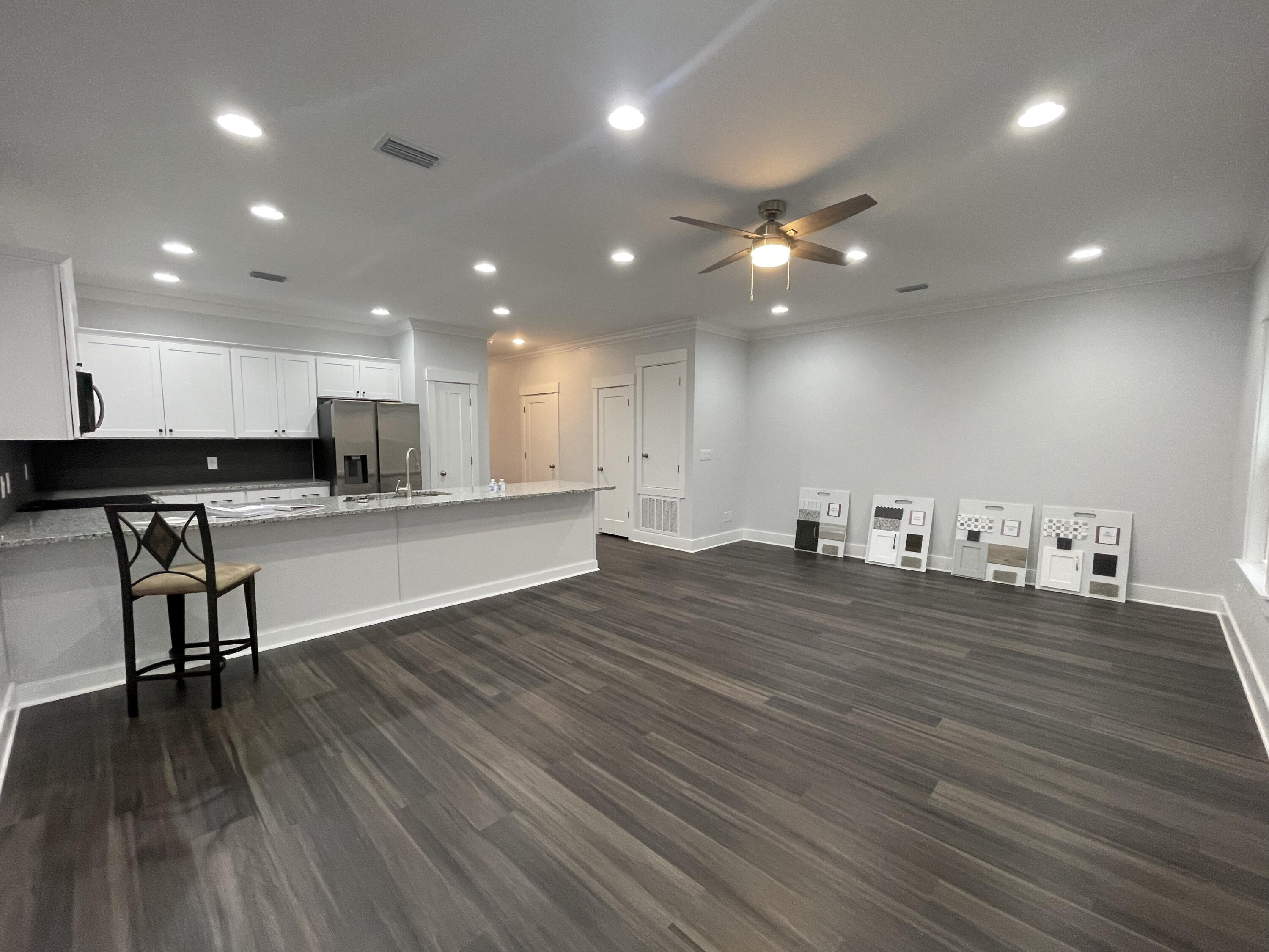 Ainsley Parc - Residential