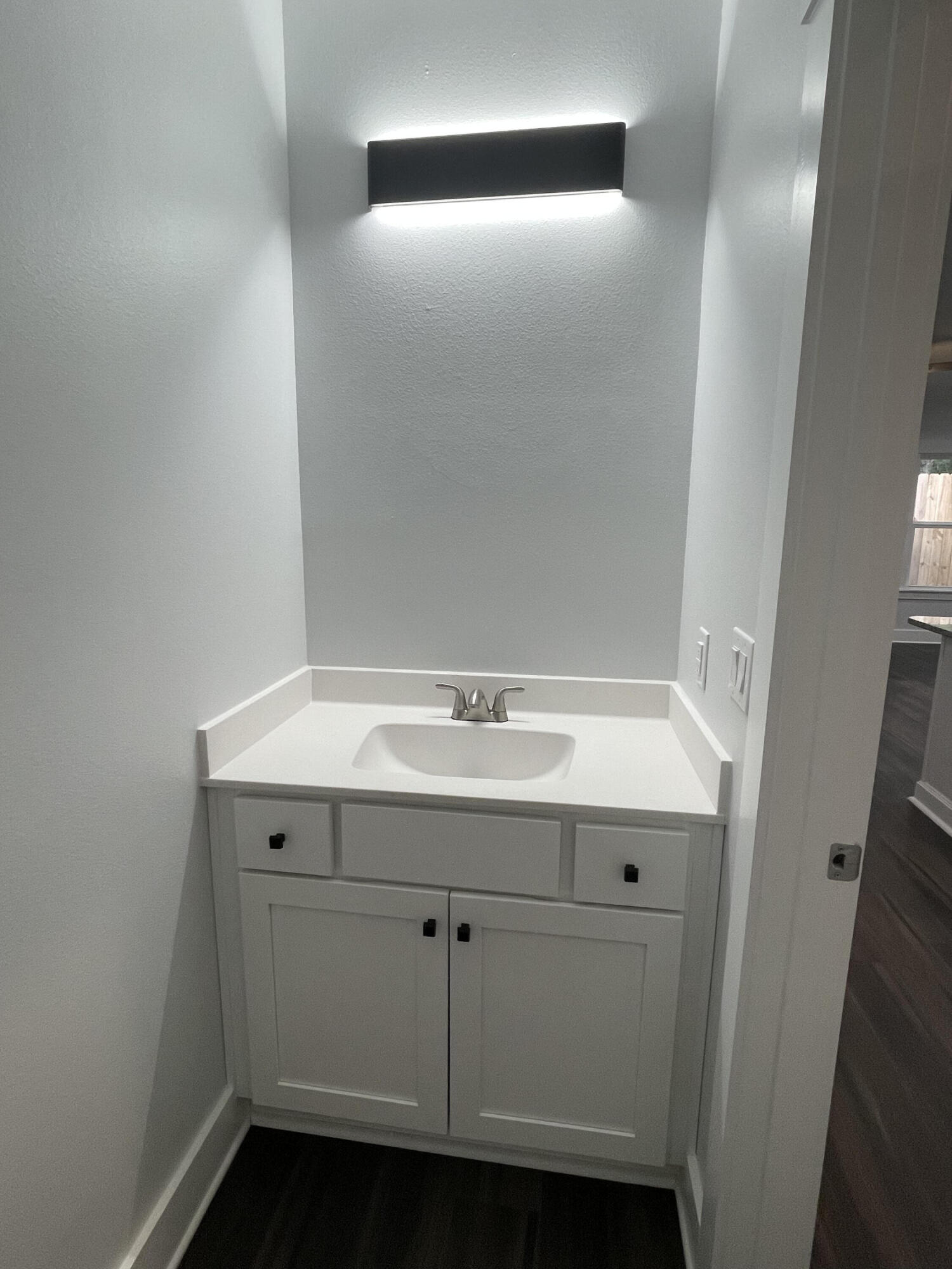 Ainsley Parc - Residential