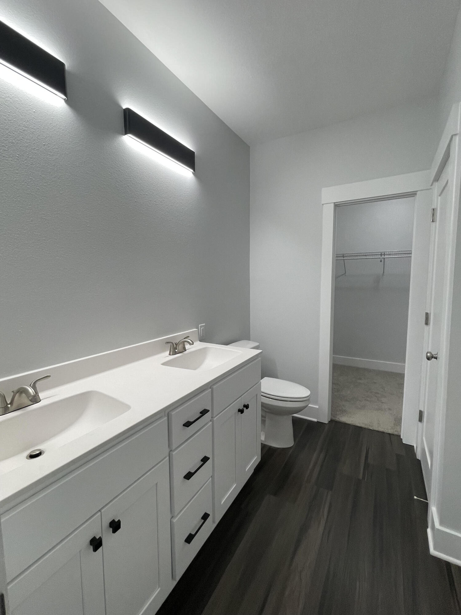 Ainsley Parc - Residential
