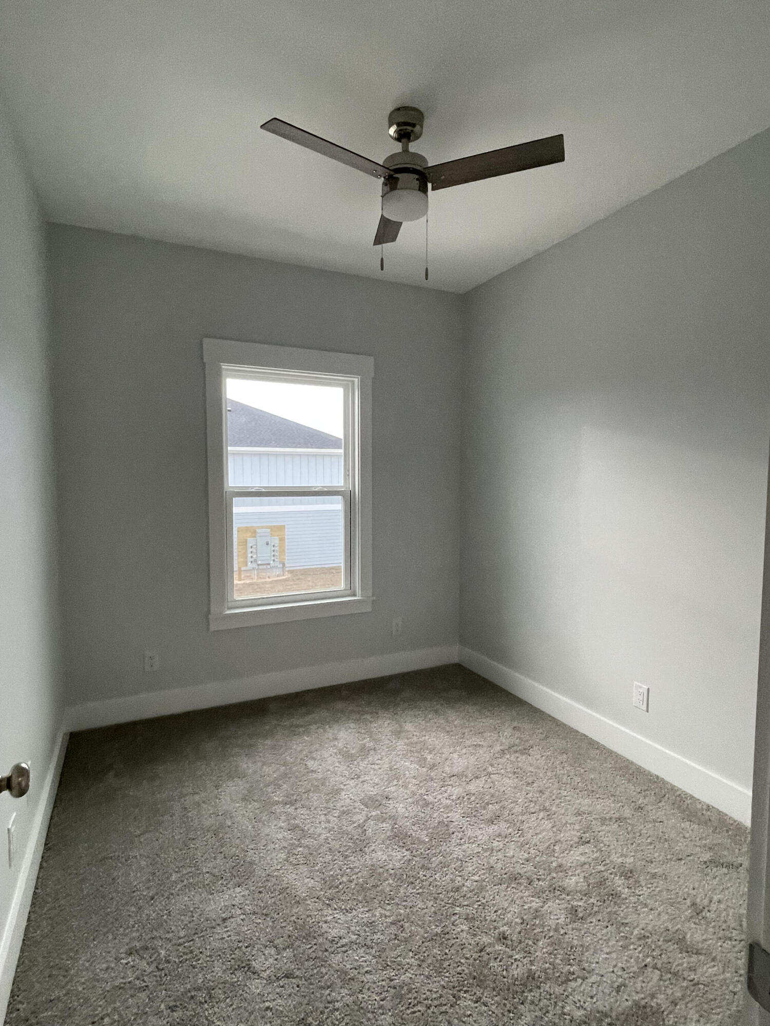 Ainsley Parc - Residential