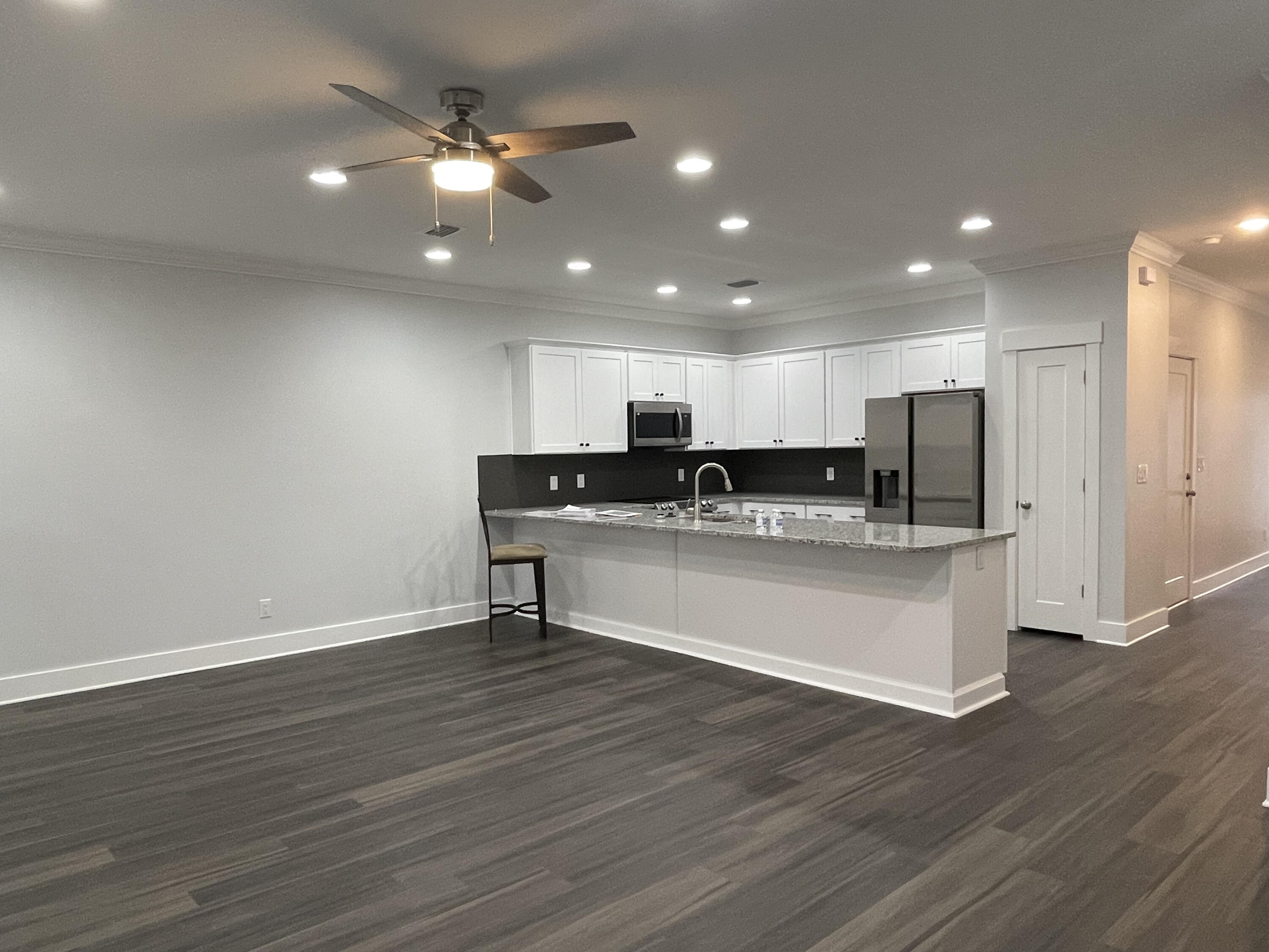 Ainsley Parc - Residential