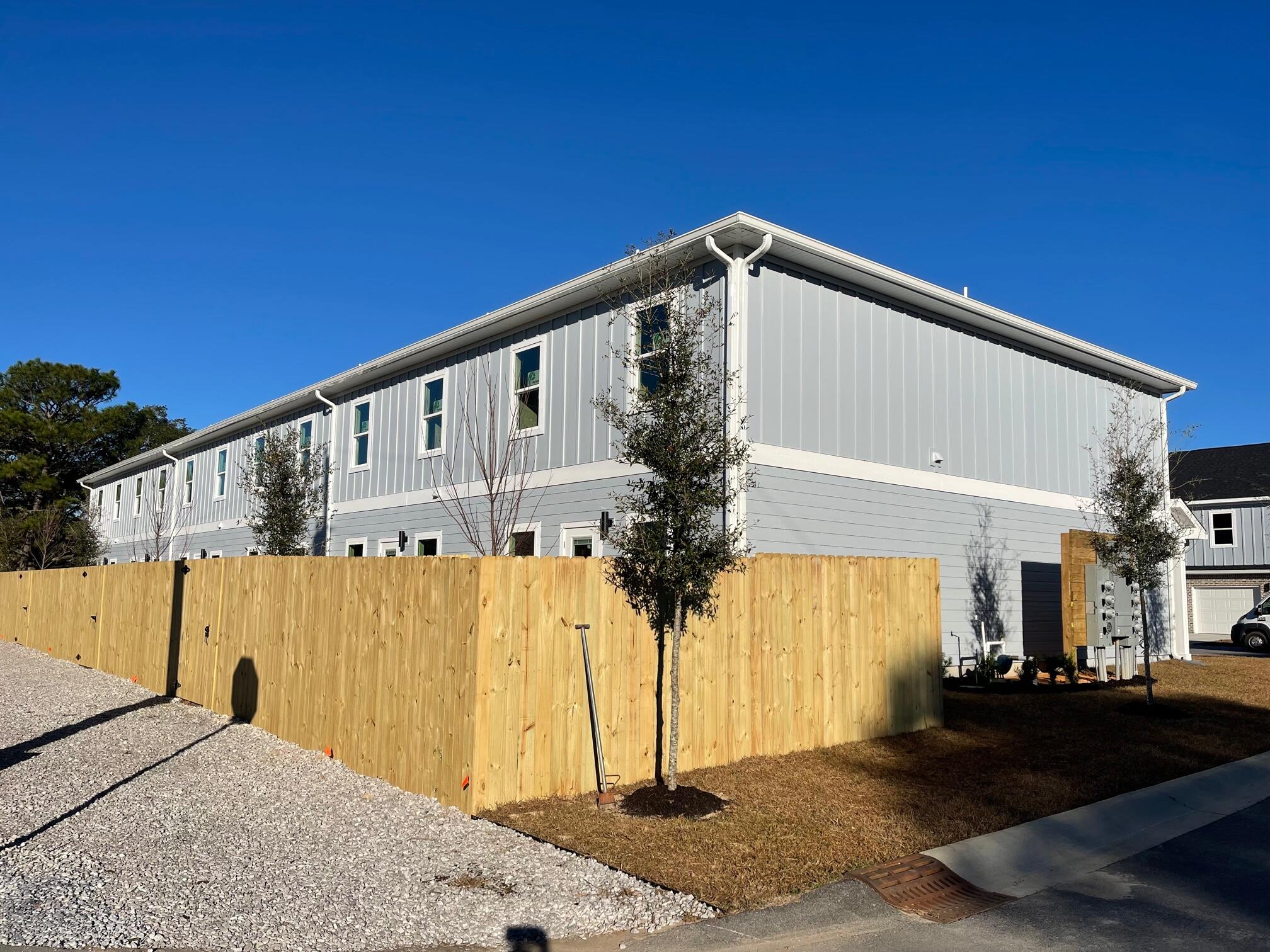 Ainsley Parc - Residential