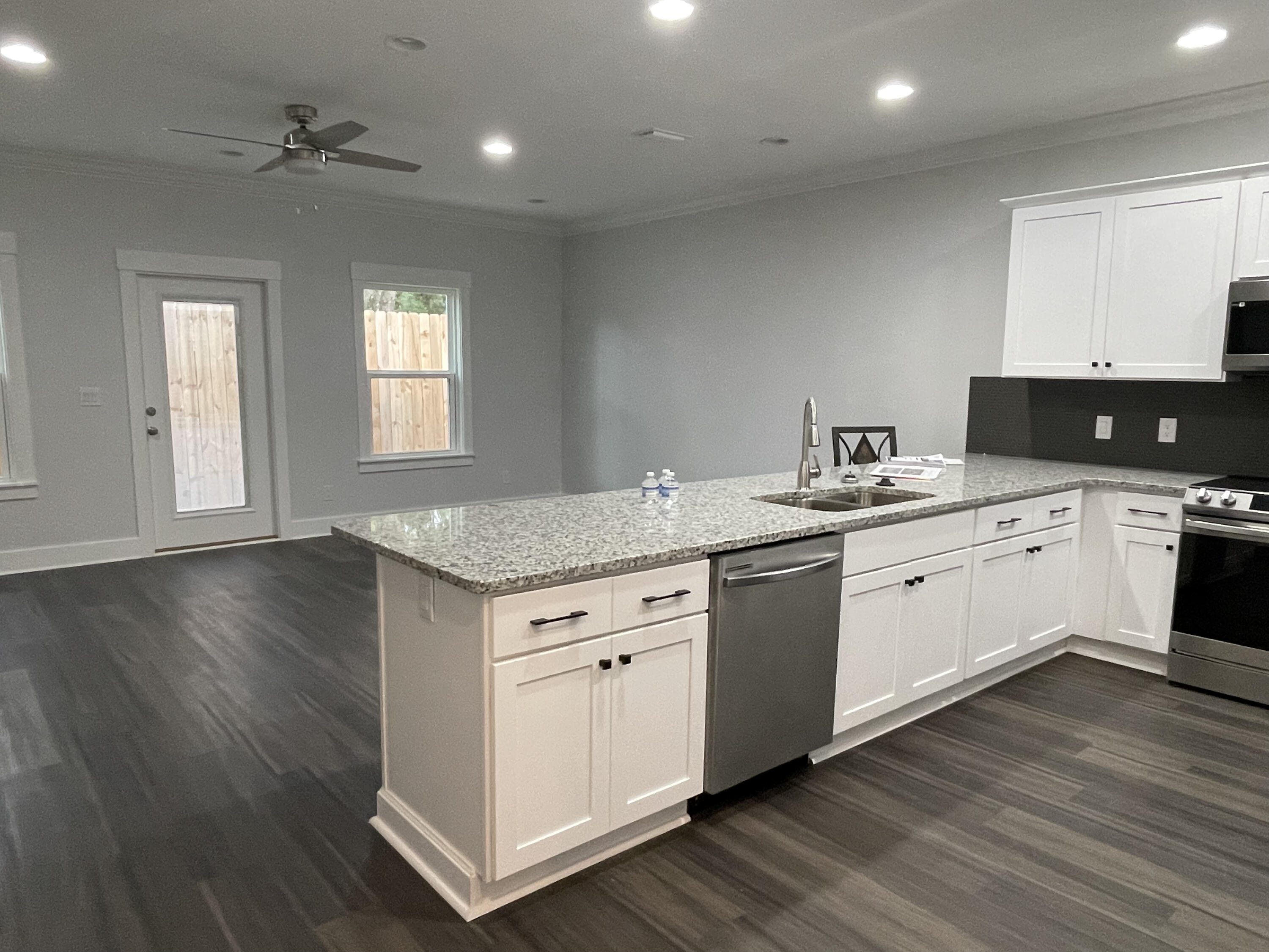 Ainsley Parc - Residential