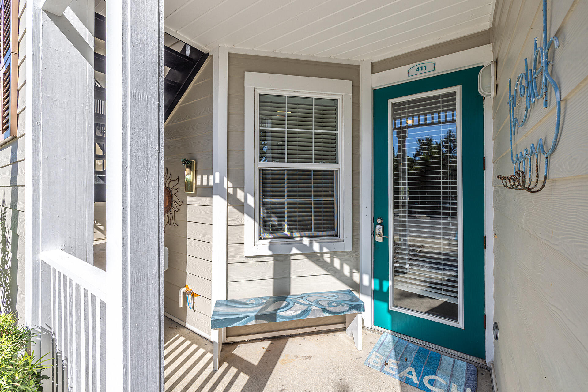VILLAGE AT BLUE MOUNTAIN BEACH - Residential