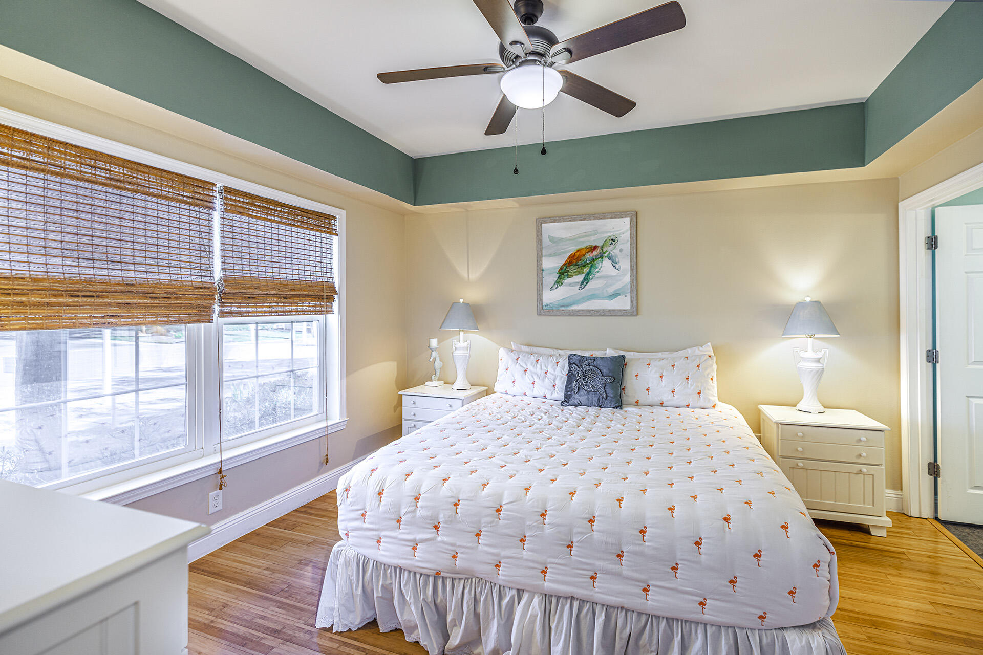 VILLAGE AT BLUE MOUNTAIN BEACH - Residential