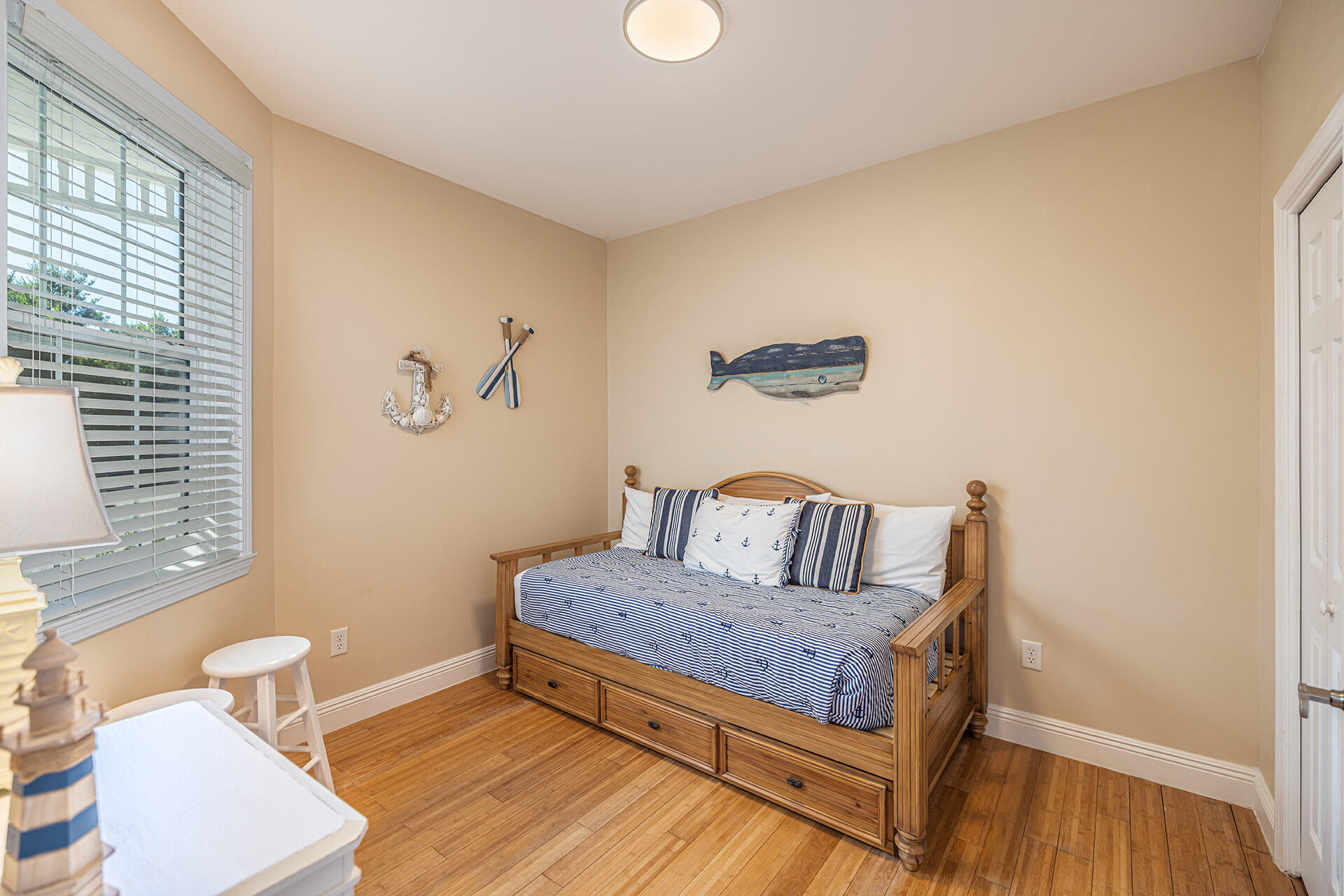 VILLAGE AT BLUE MOUNTAIN BEACH - Residential