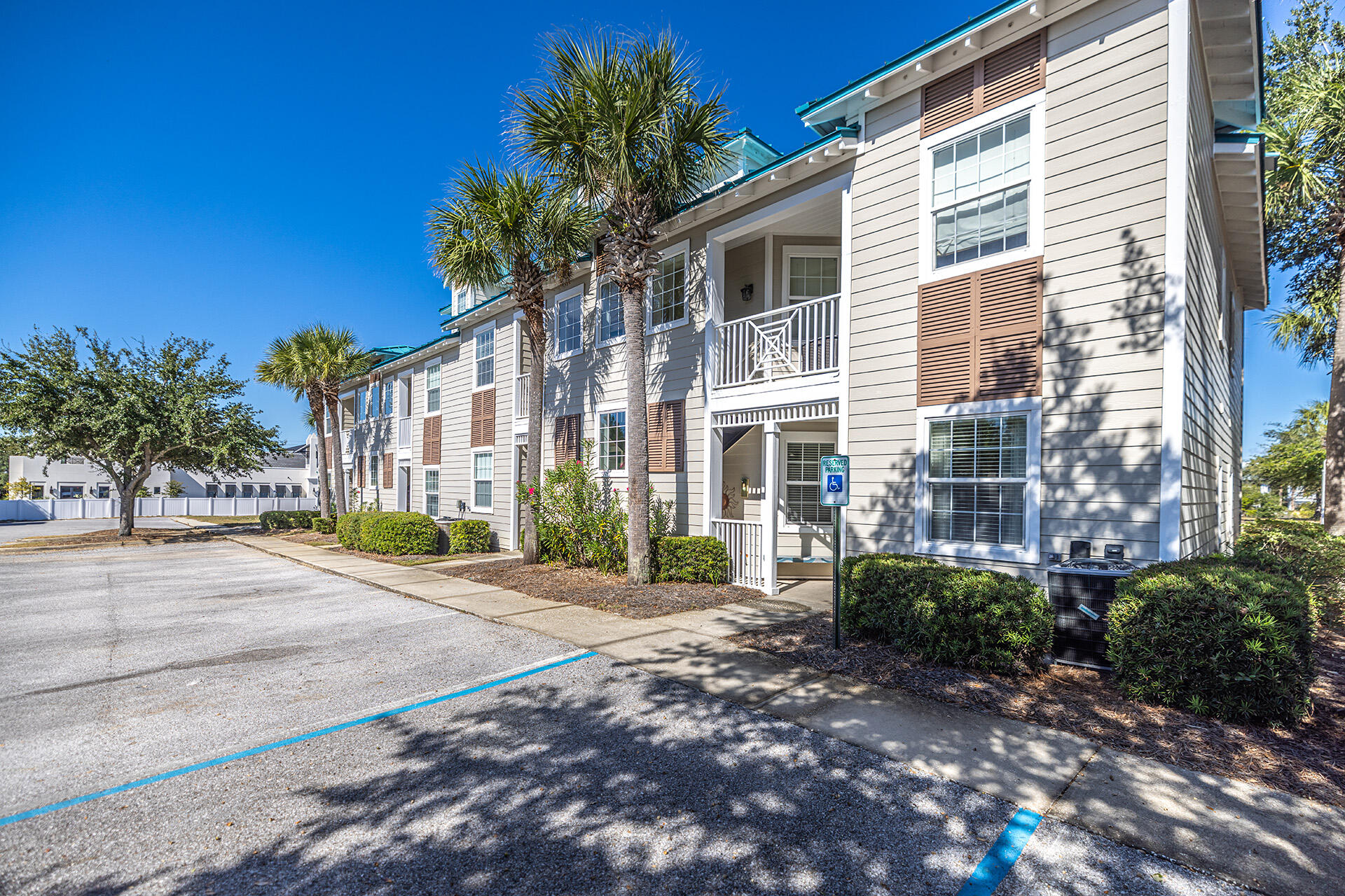 VILLAGE AT BLUE MOUNTAIN BEACH - Residential
