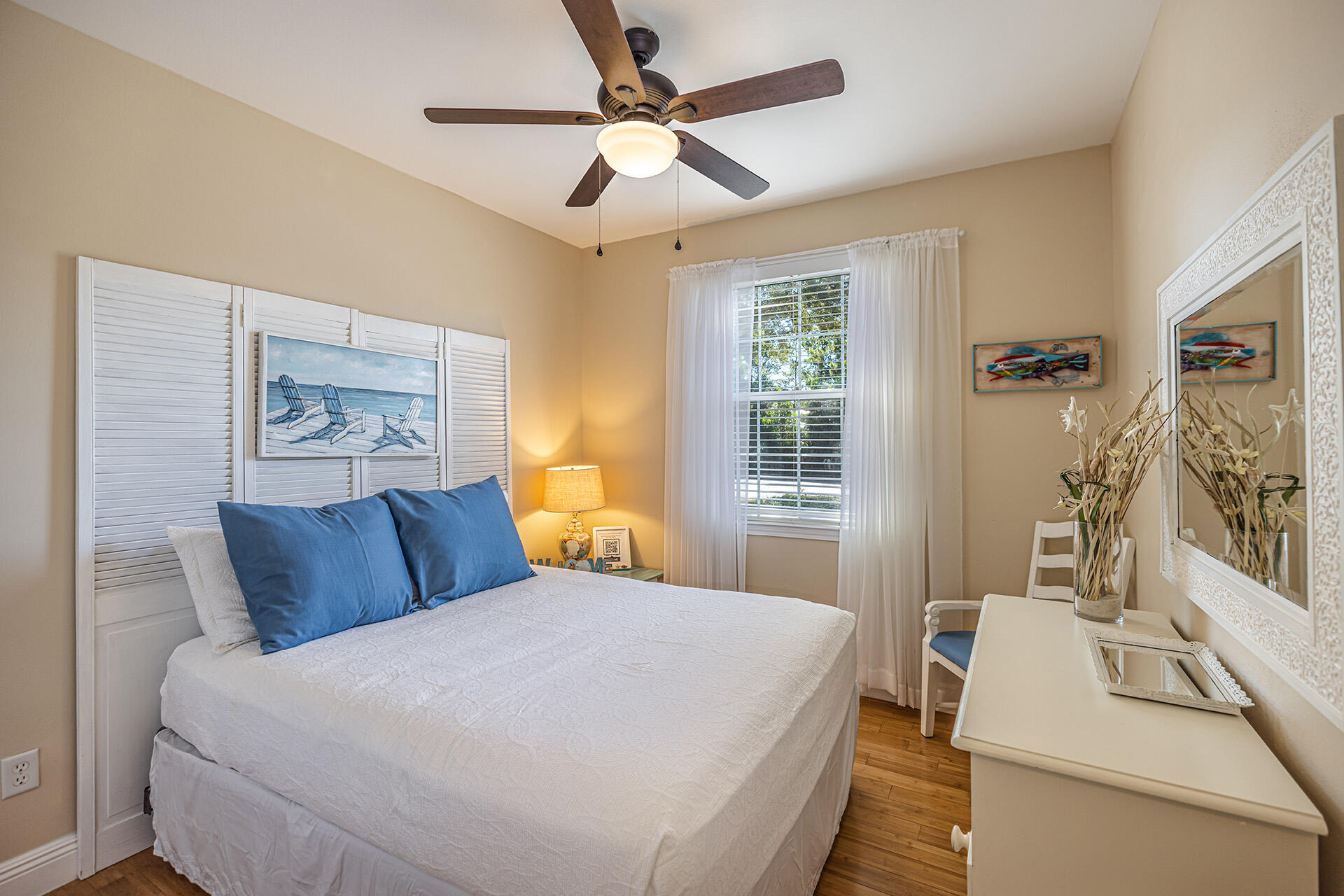 VILLAGE AT BLUE MOUNTAIN BEACH - Residential