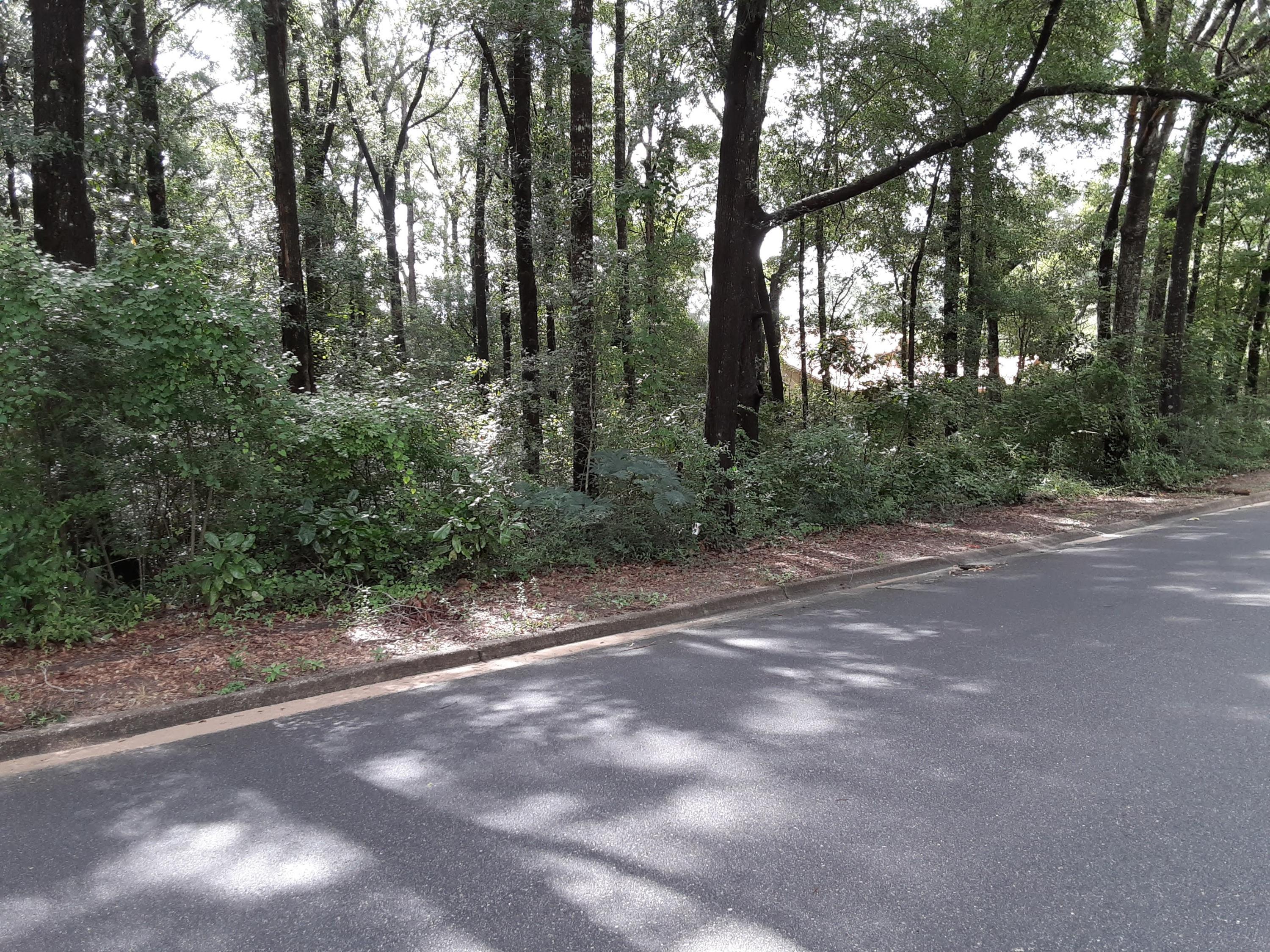 MCCASKILL ADDN - Land